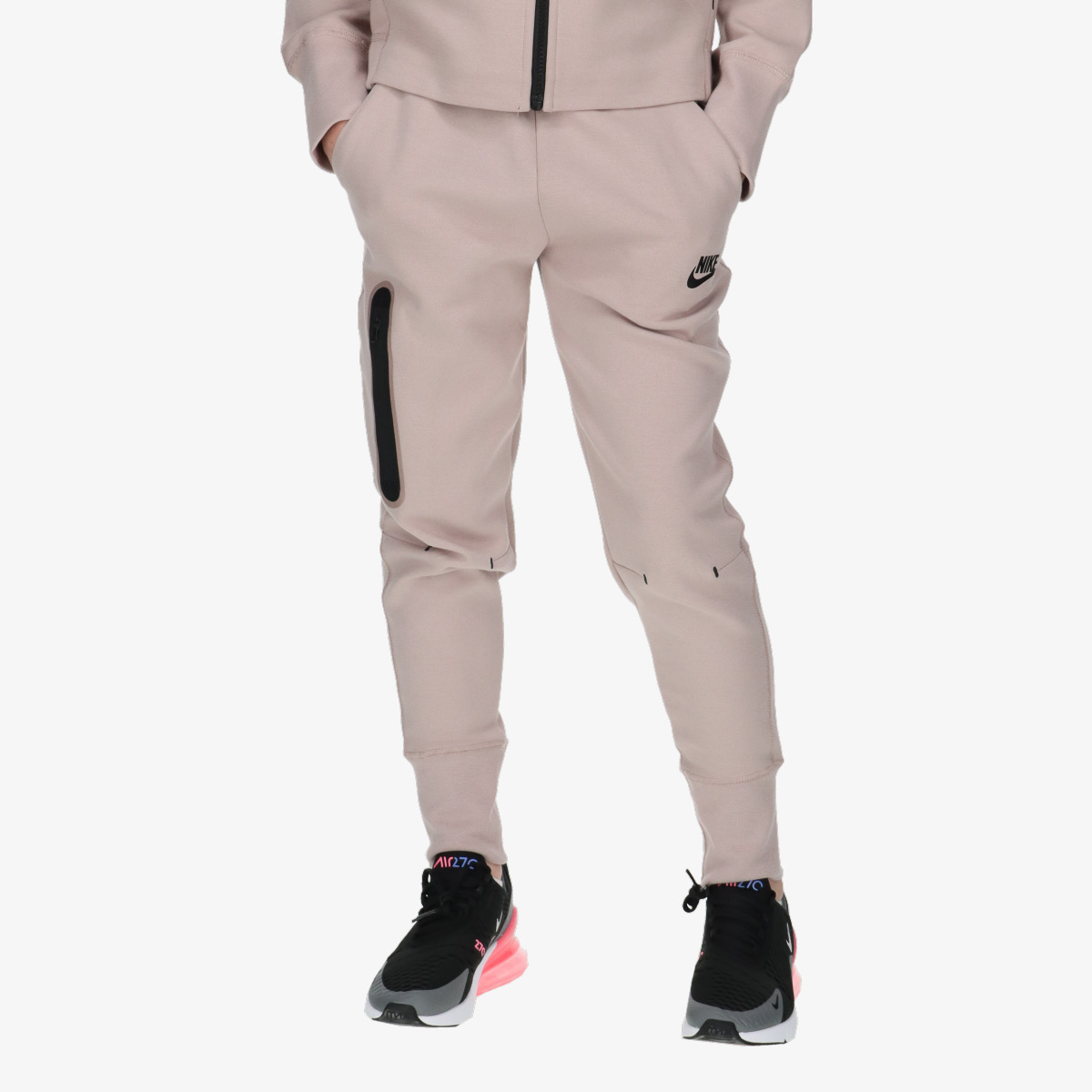 Nike Pantaloni de trening Sportswear Tech Fleece | SportVision Romania