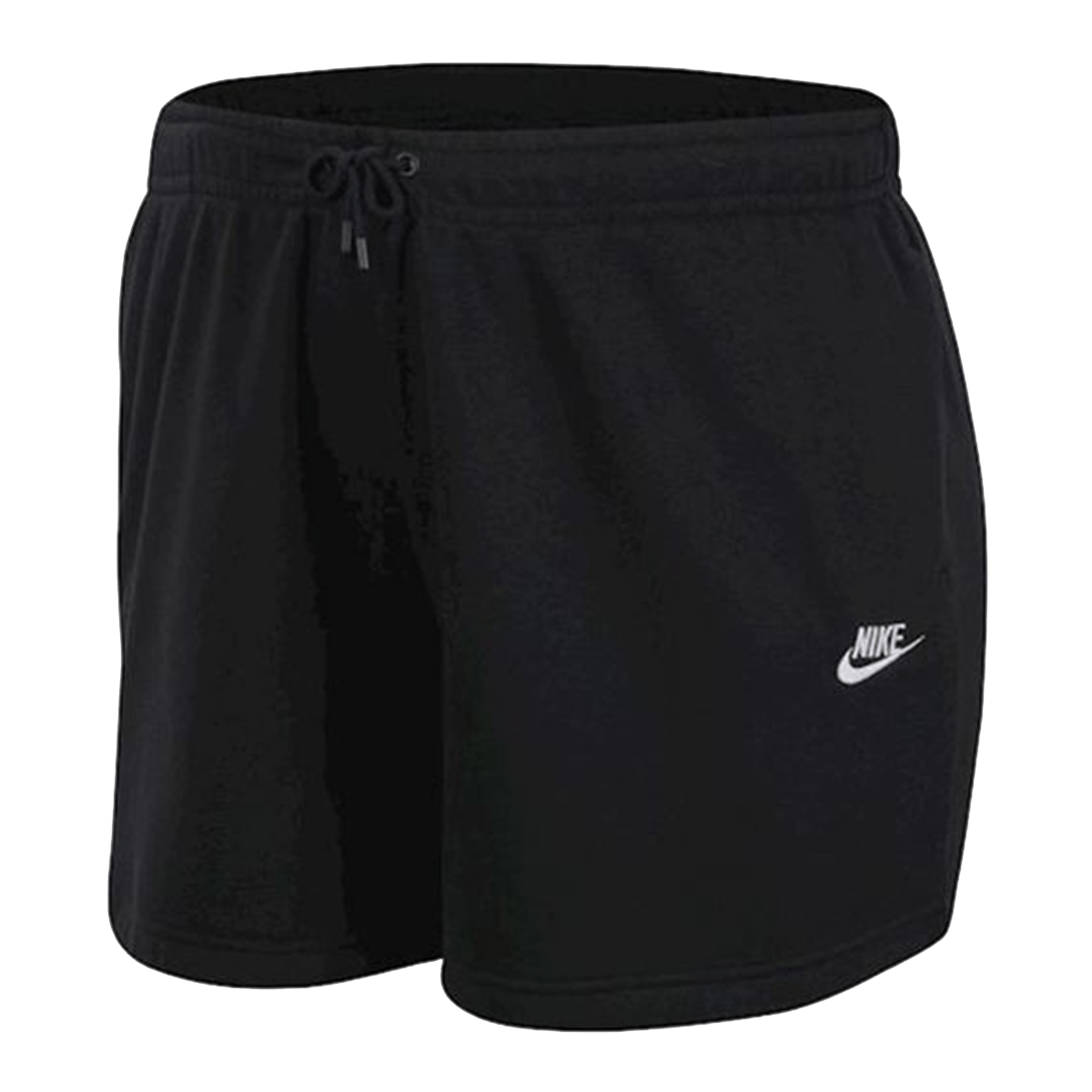 W nsw essntl short ft plus