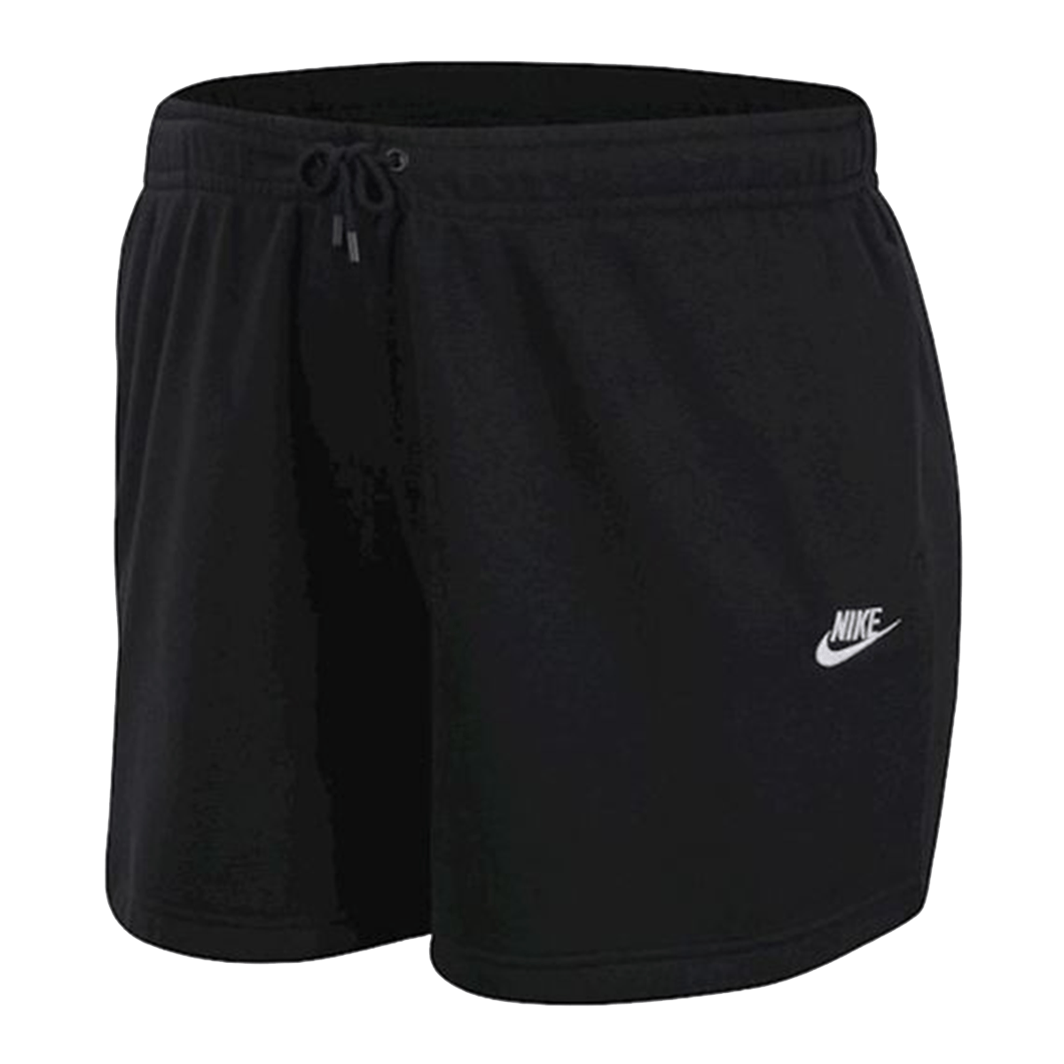 W NSW ESSNTL SHORT FT PLUS