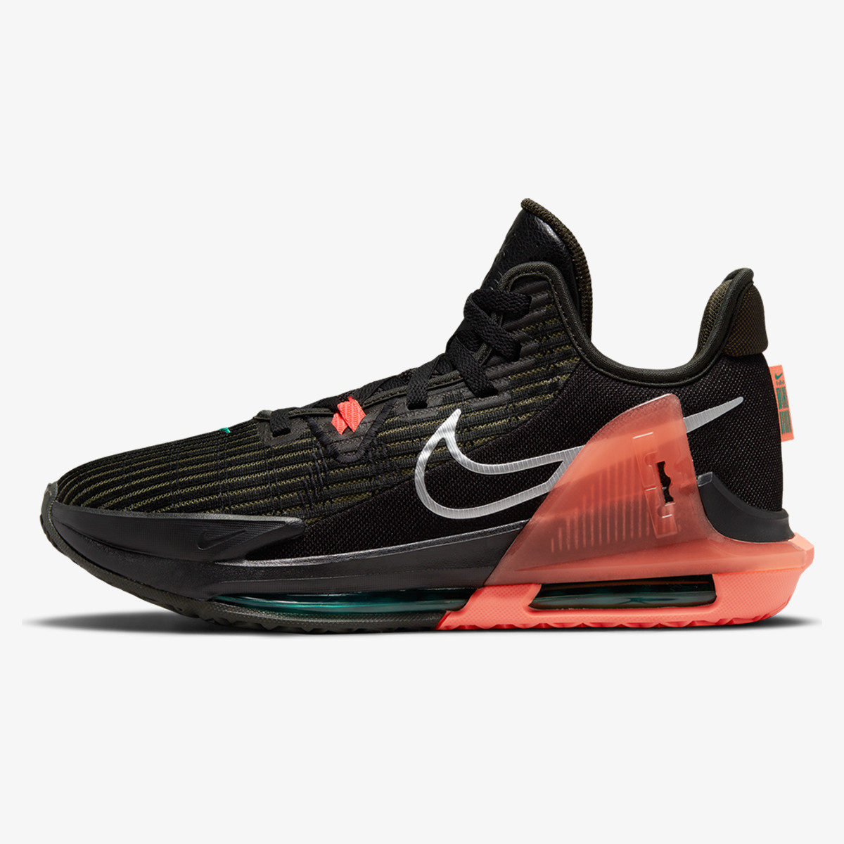 twist latch I complain NIKE Pantofi Sport LEBRON WITNESS VI | SportVision Romania