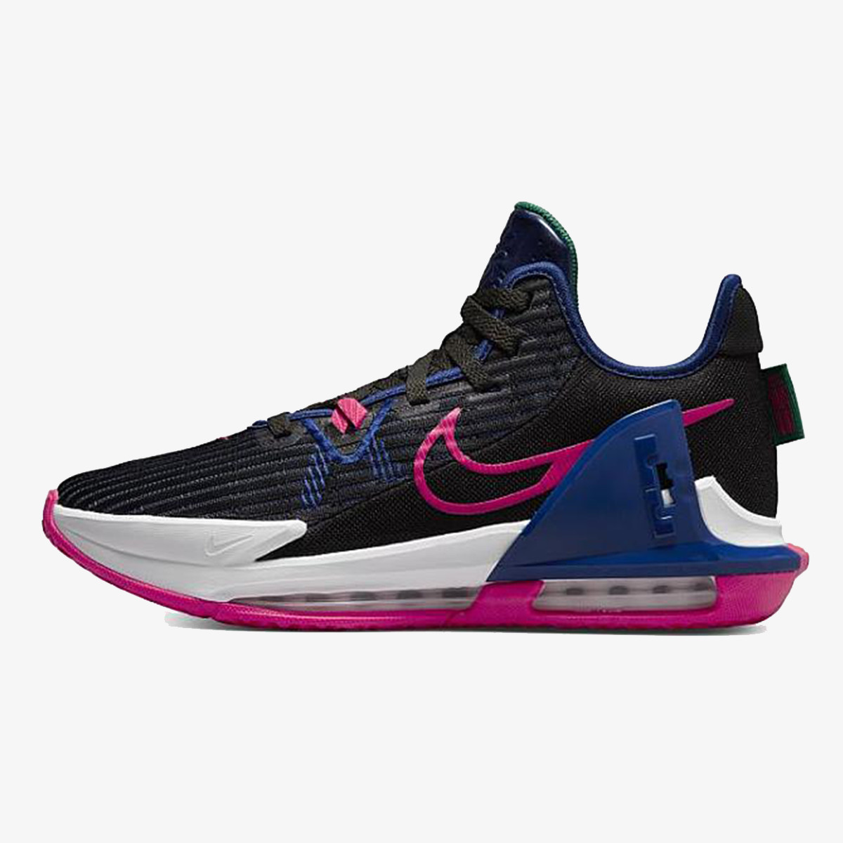 Nike Pantofi Sport LeBron Witness 6 | SportVision Romania