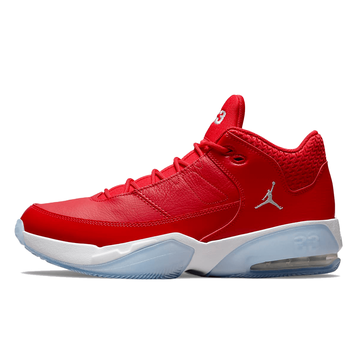JORDAN MAX AURA 3 Aura