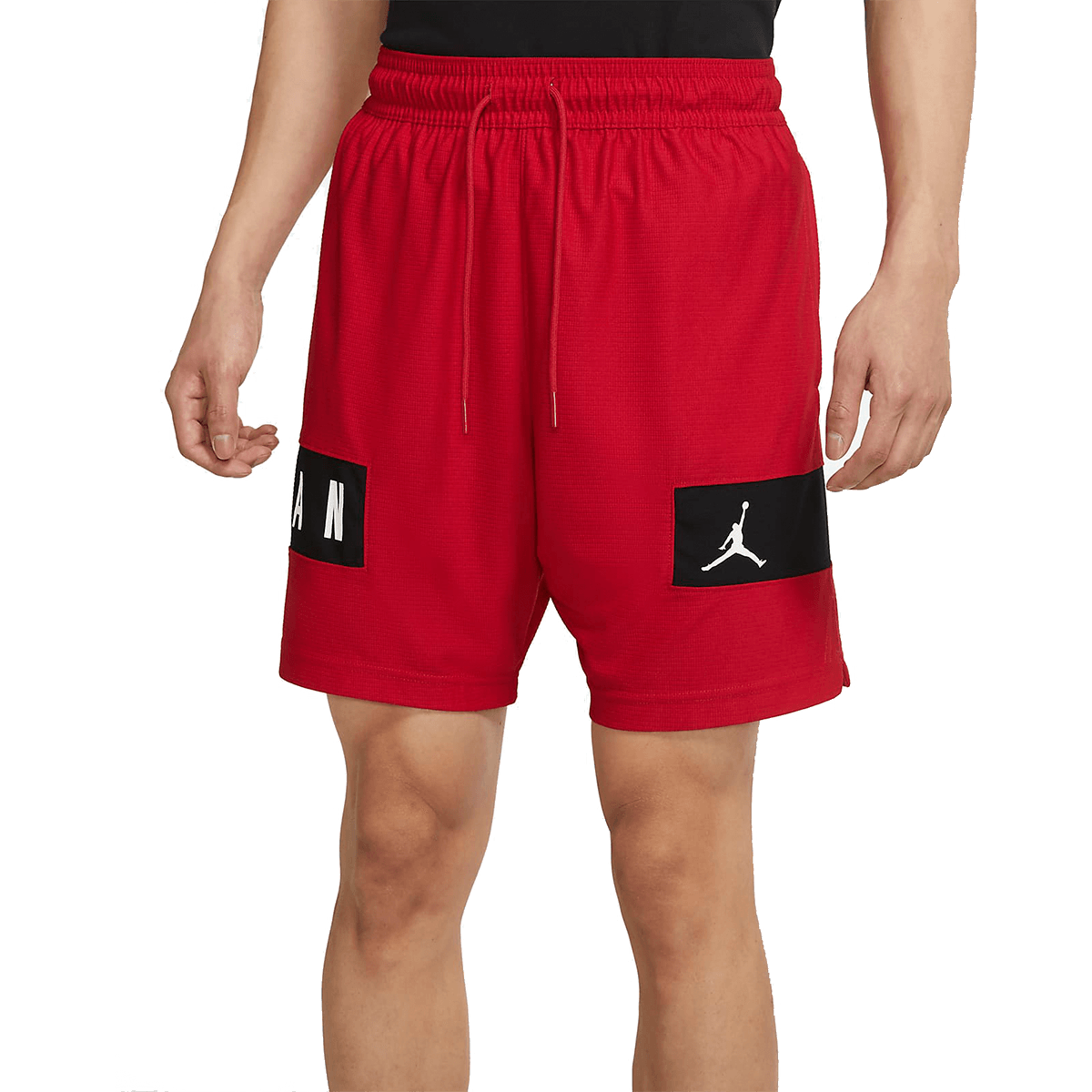 M j df air mesh gfx short