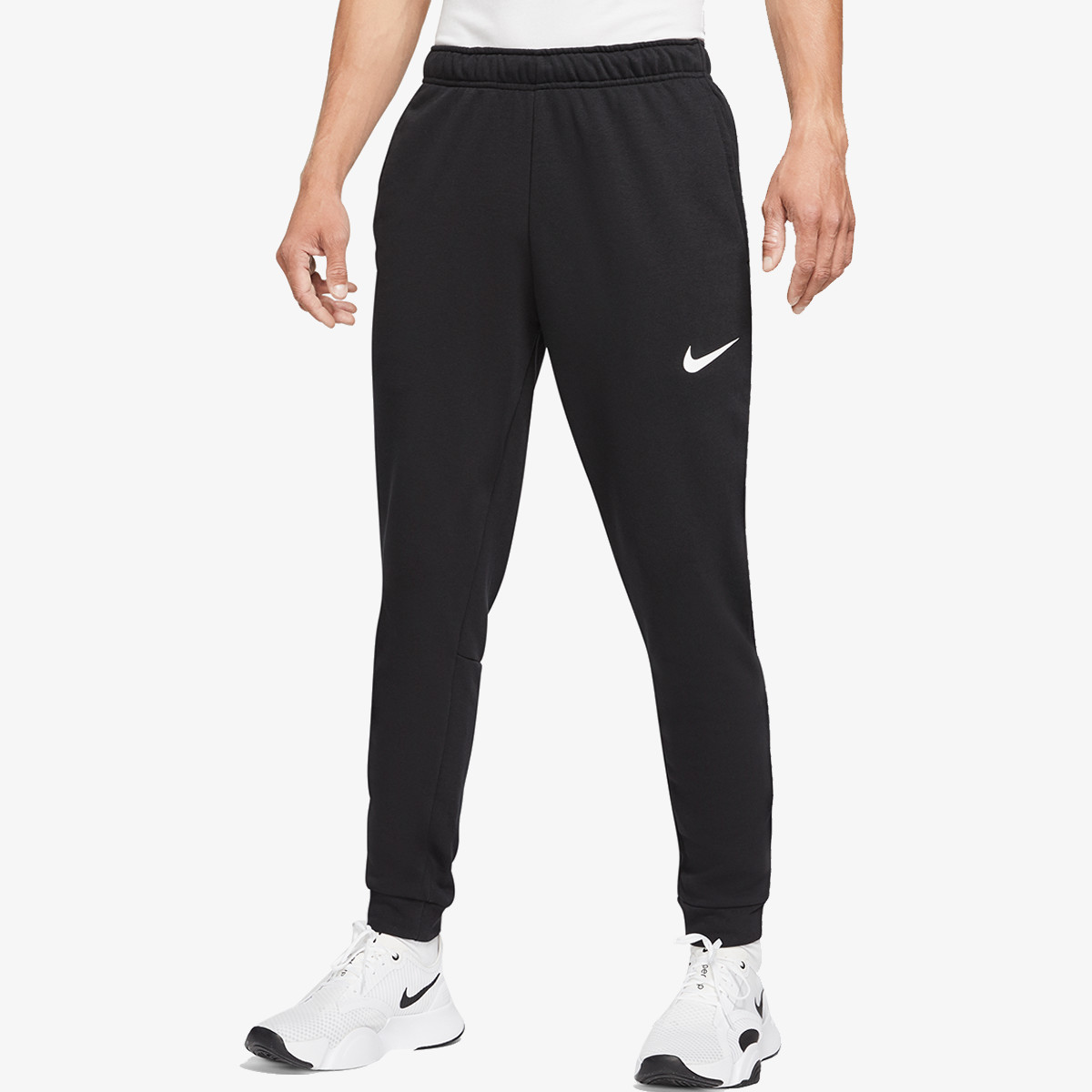 moat Mentally Arctic NIKE Pantaloni de trening Dri-FIT | SportVision Romania