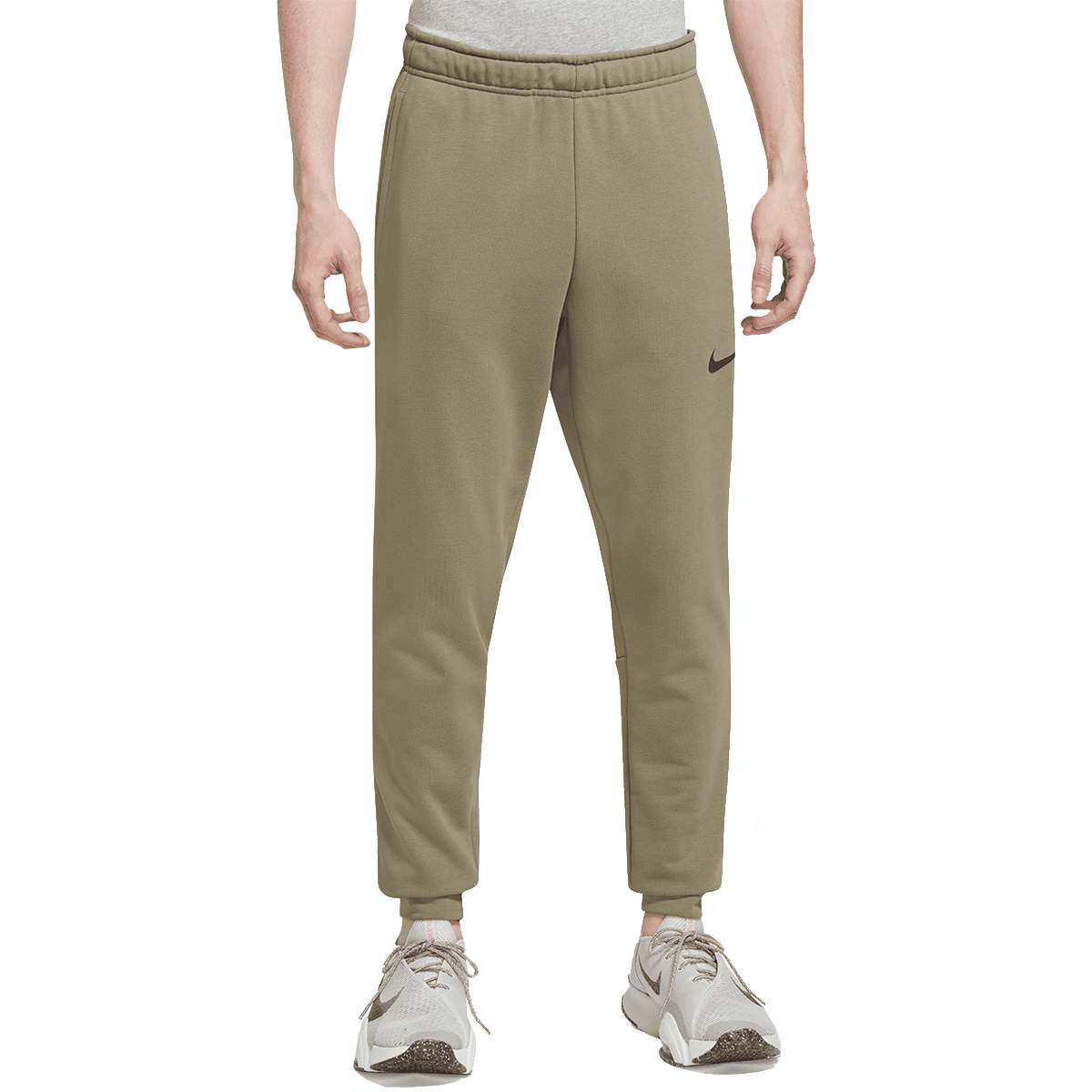 M nk df flc pant taper
