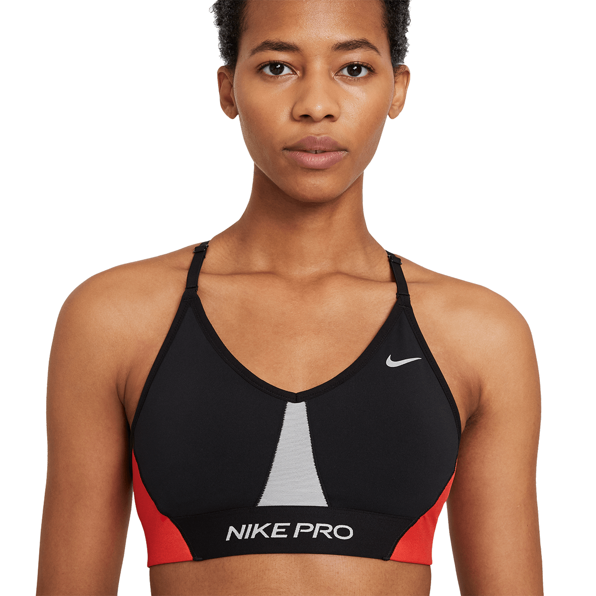 NIKE INDY PRO CLN BRA