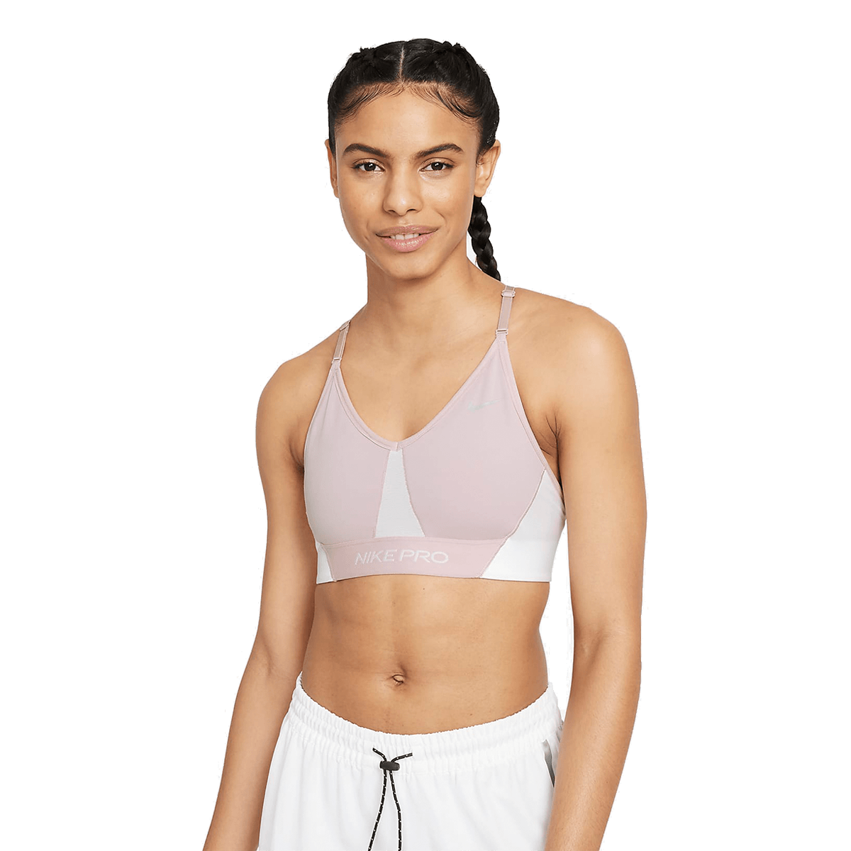 NIKE INDY PRO CLN BRA Bra