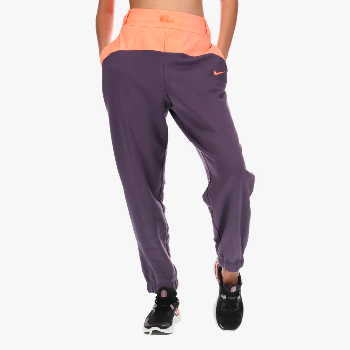W NSW ICN CLSH JOGGER MIX CLSH imagine noua
