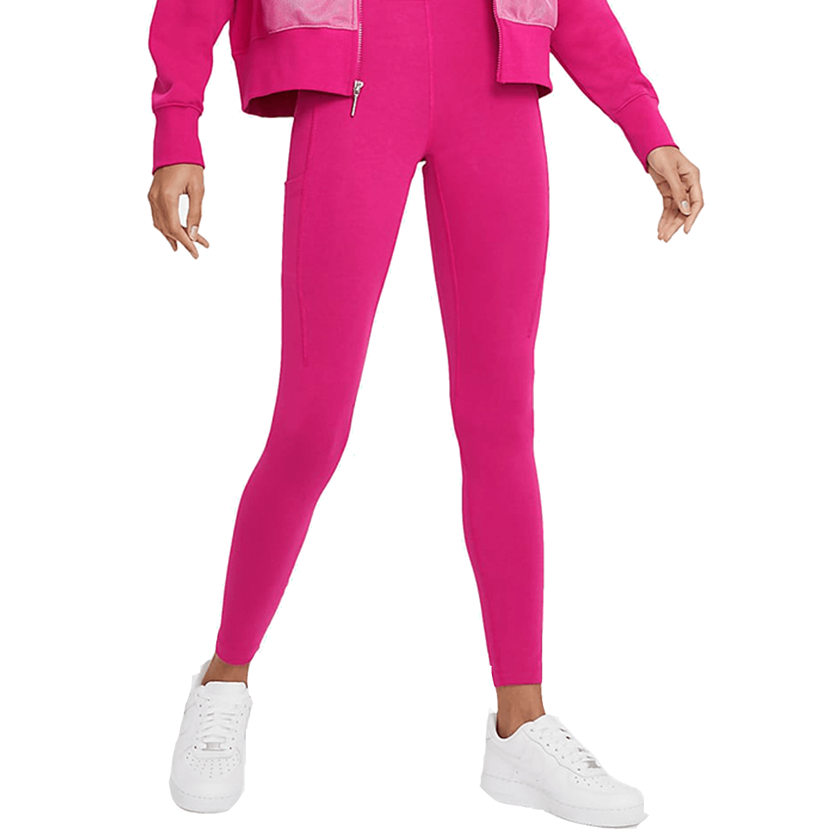 W nsw air lggng hr