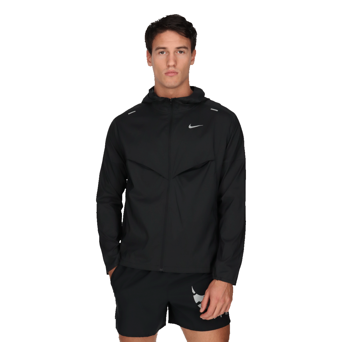M NK WINDRUNNER JKT Geaca imagine noua