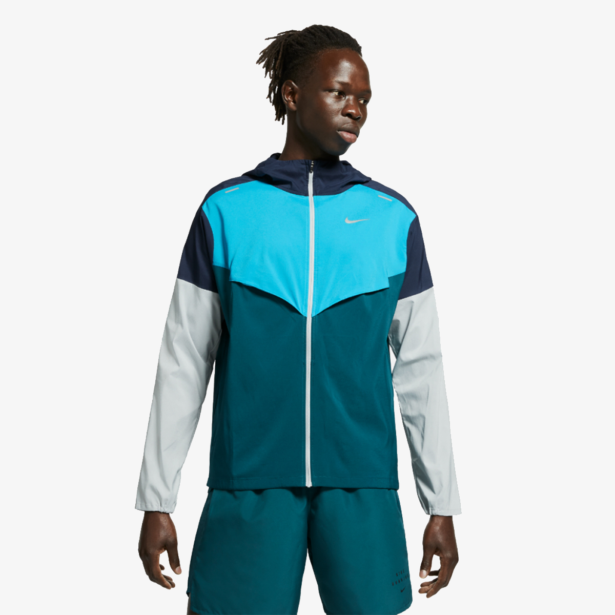 Nike Jacheta WINDRUNNER | SportVision Romania