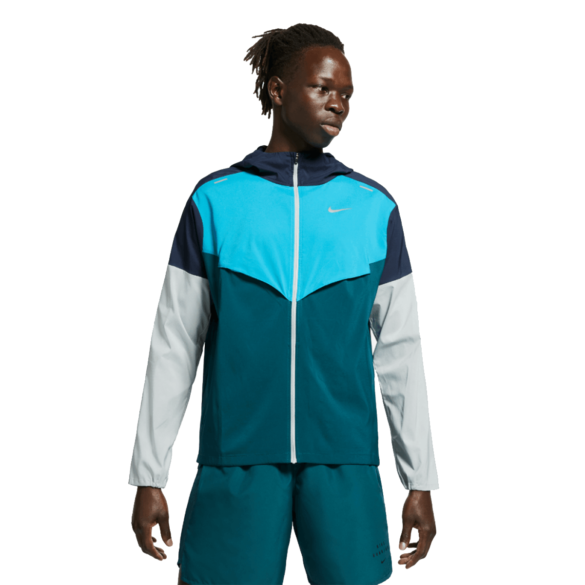 M NK WINDRUNNER JKT 2023 ❤️ Pret Super sportvision.ro imagine noua 2022