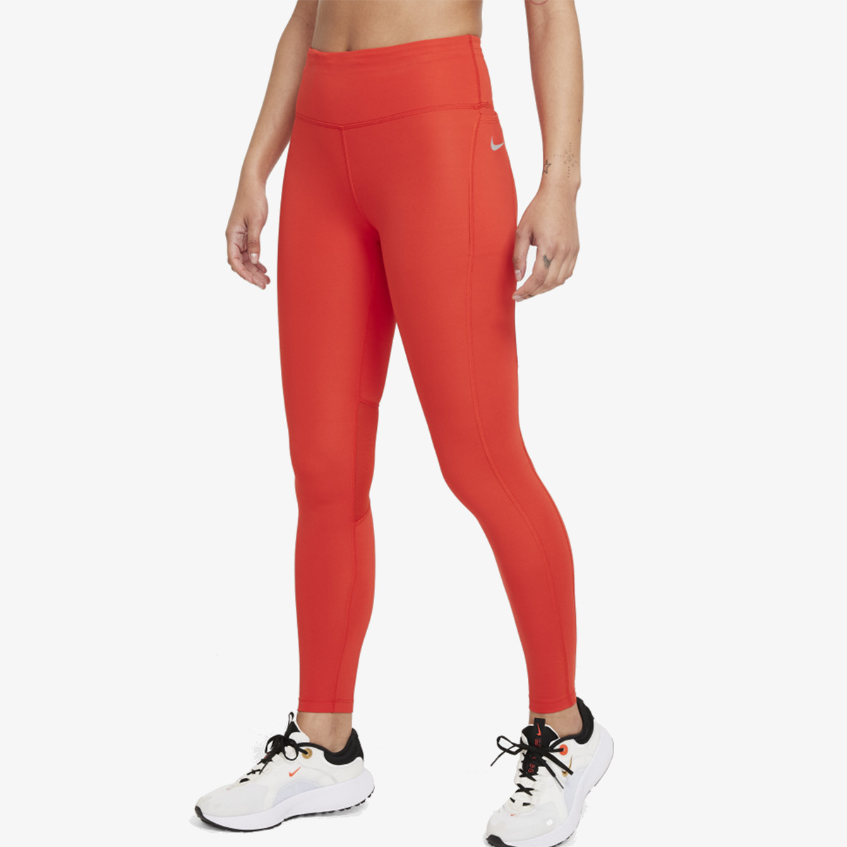 Nike Colanti Epic Fast Mid-Rise | SportVision Romania