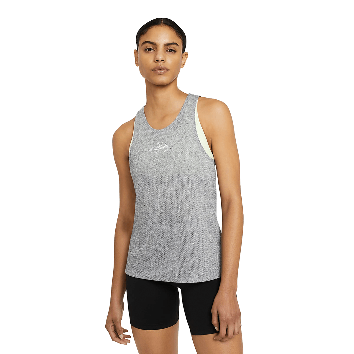 W NK CITY SLEEK TANK TRAIL Nike