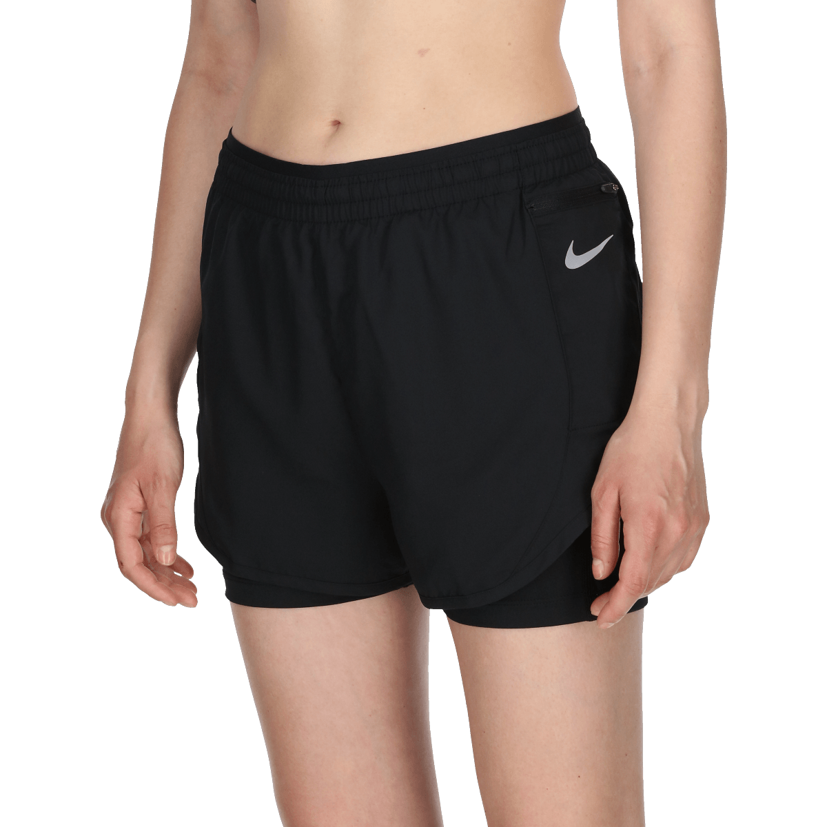 W NK TEMPO LUXE 2IN1 SHORT 2IN1 imagine La Oferta Online
