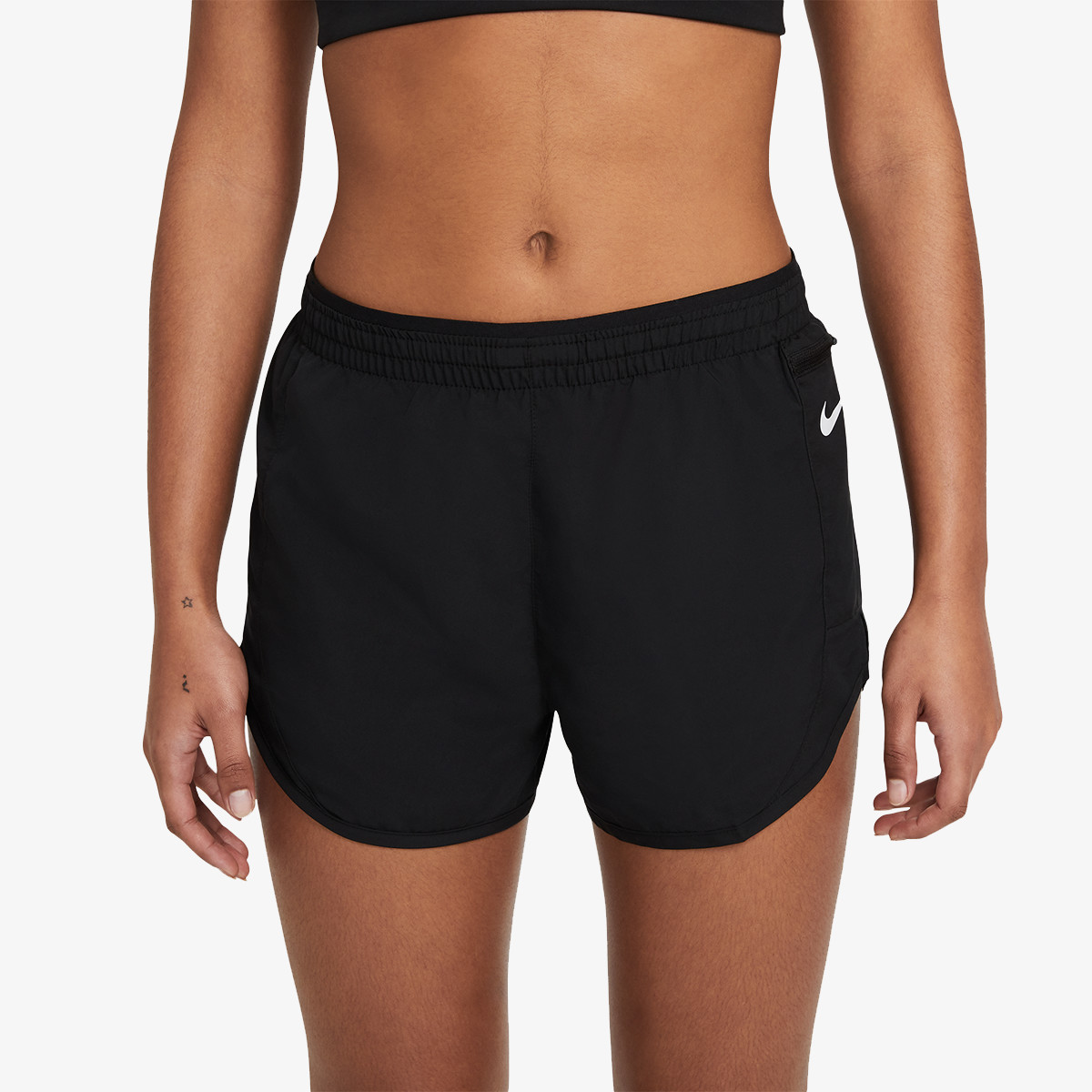 W nk tempo luxe short 3in