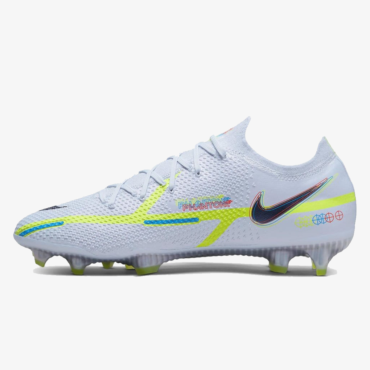 Nike Ghete de fotbal Phantom GT2 Elite FG | SportVision Romania
