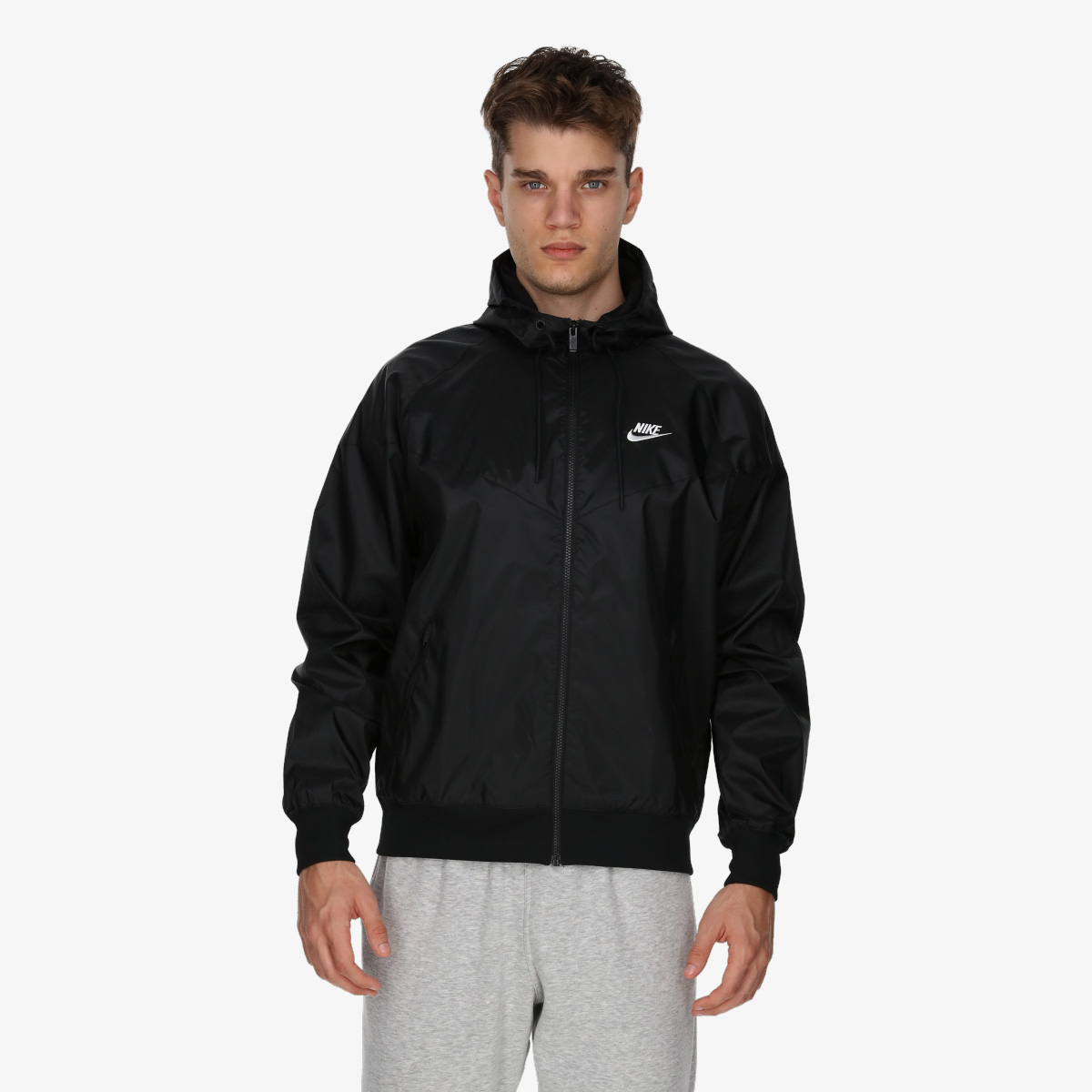 Nike Jacheta Sportswear Windrunner | SportVision Romania