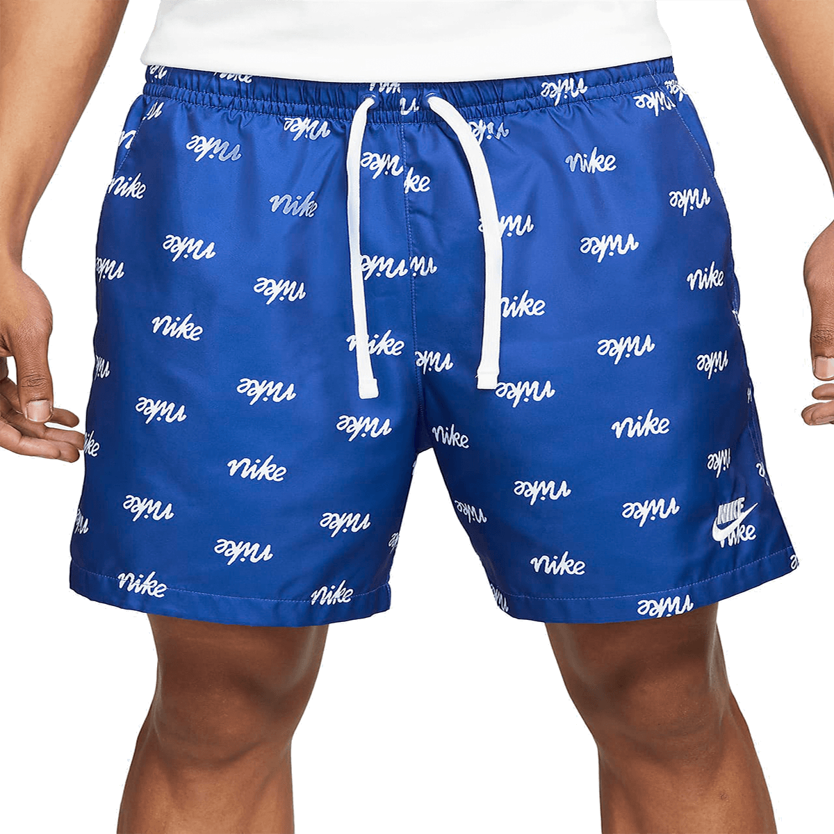 M NSW CE WVN FLOW SHORT SCRPT Flow