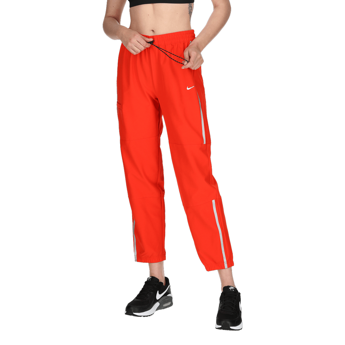 W np cln pant woven sp