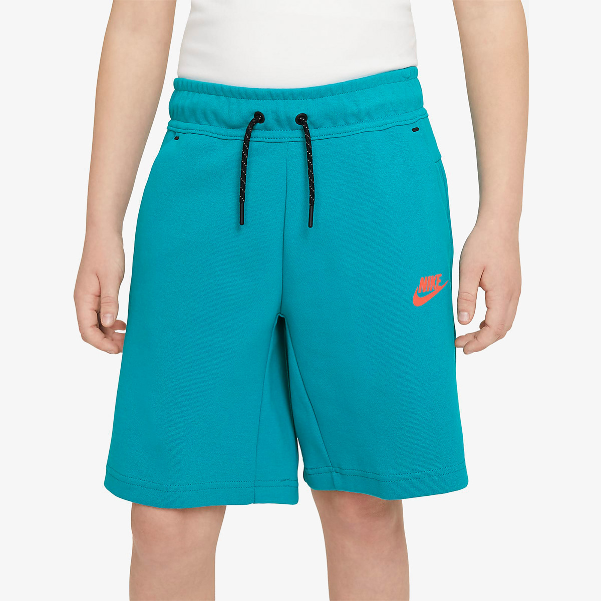 ブルーナ Nike Pantaloni scurti B NSW TCH FLC SHORT | SportVision Romania