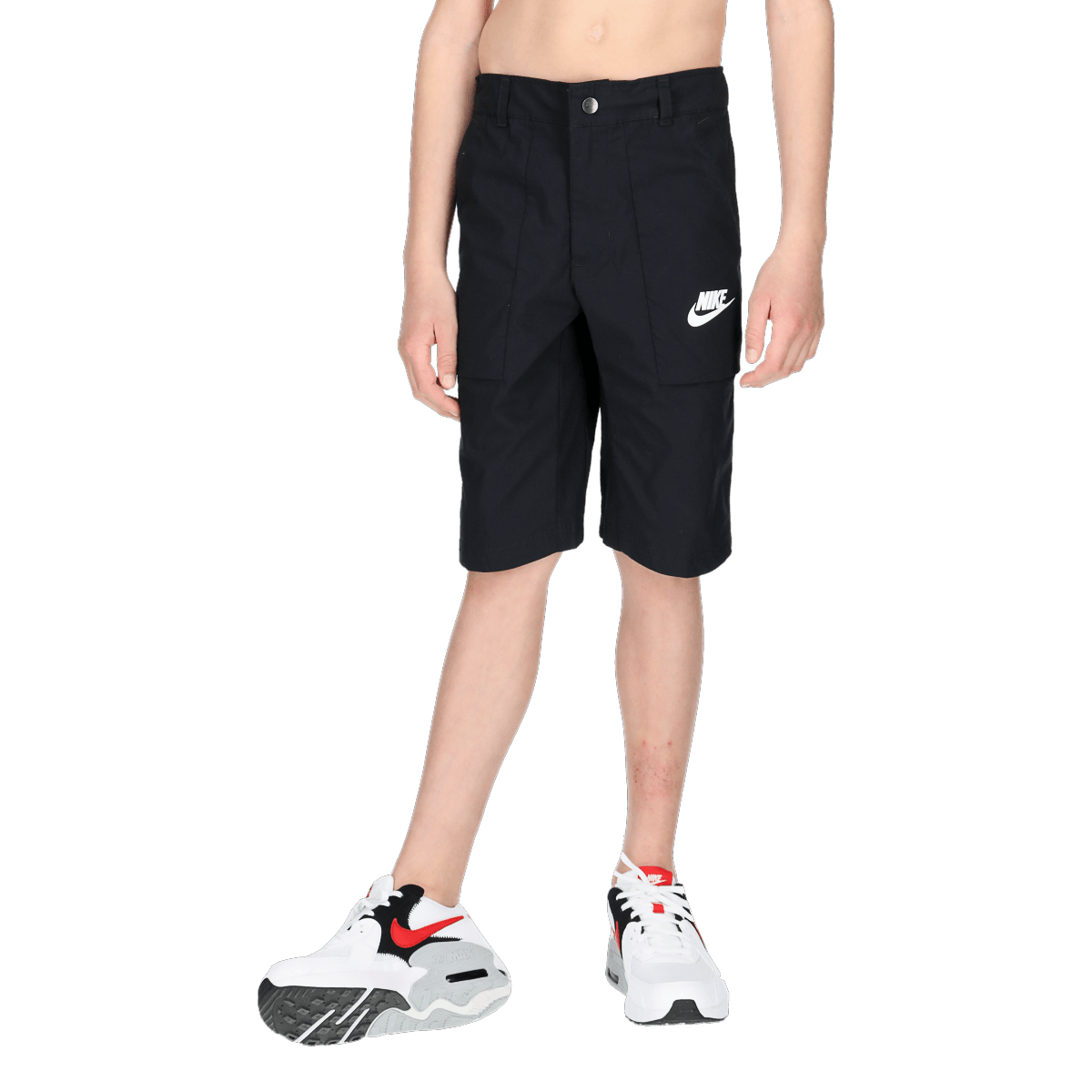 B NSW SSNL CARGO SHORT cargo