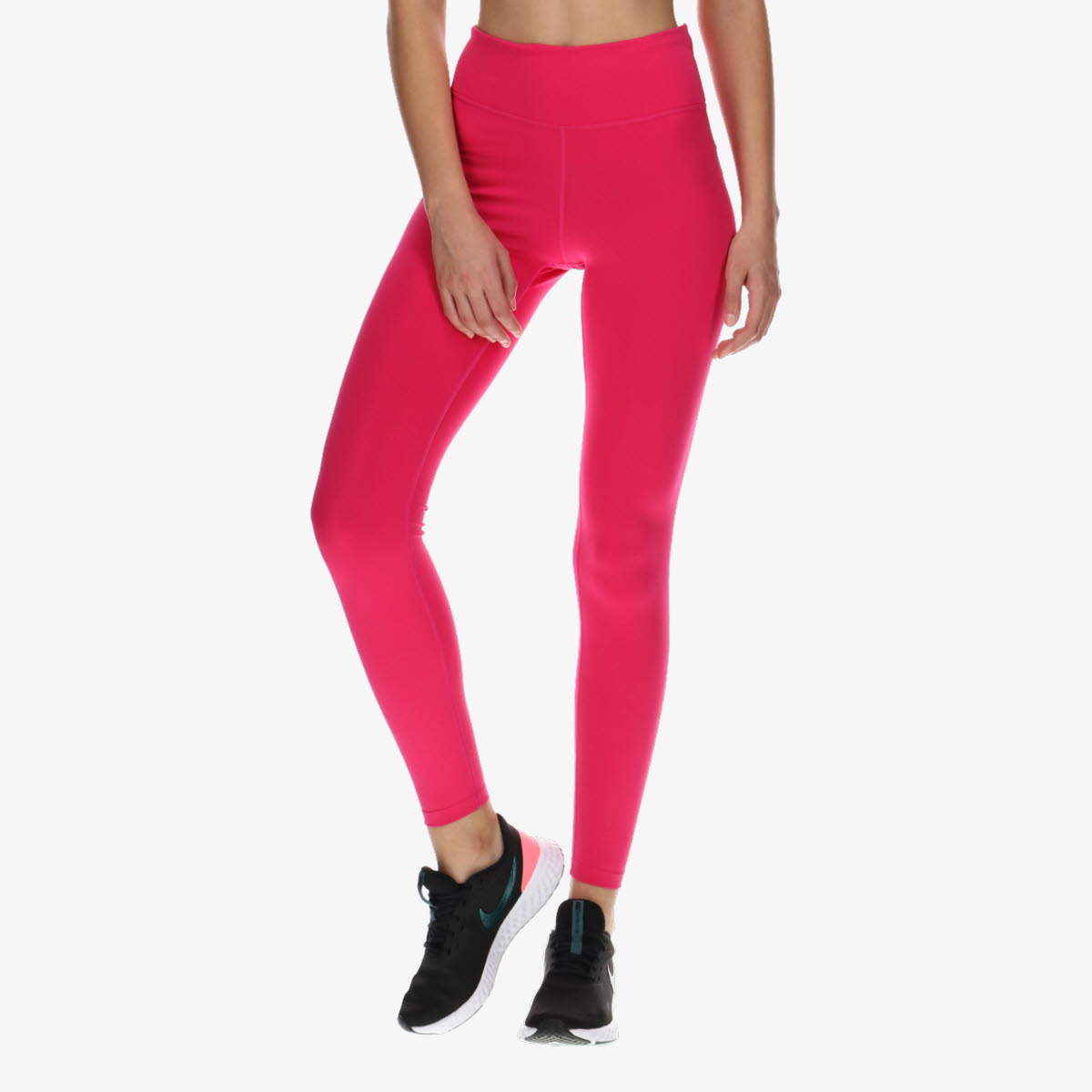 W NK SWOOSH RUN TIGHT 7/8 7/8