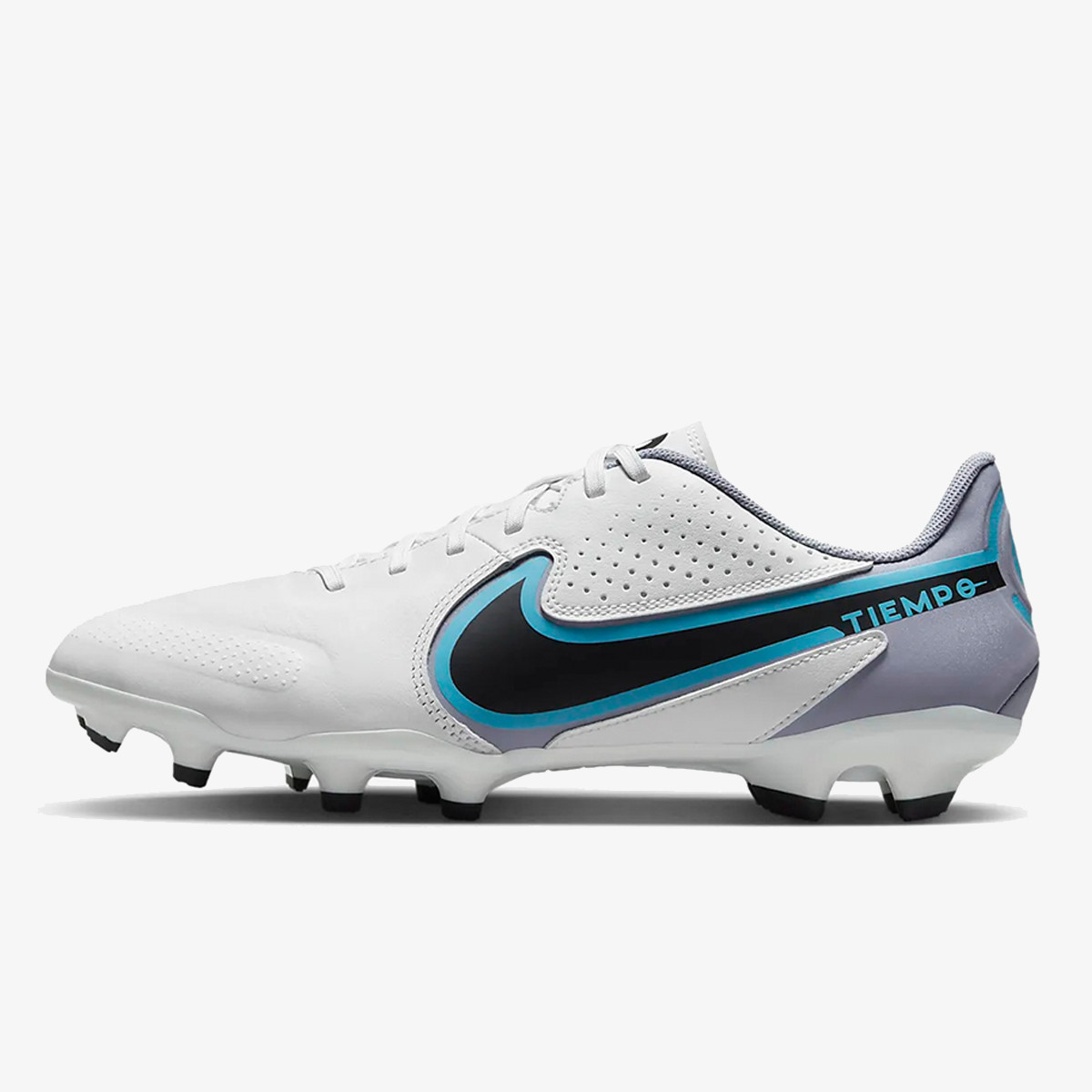 Nike Ghete de fotbal Tiempo Legend 9 Academy | SportVision Romania