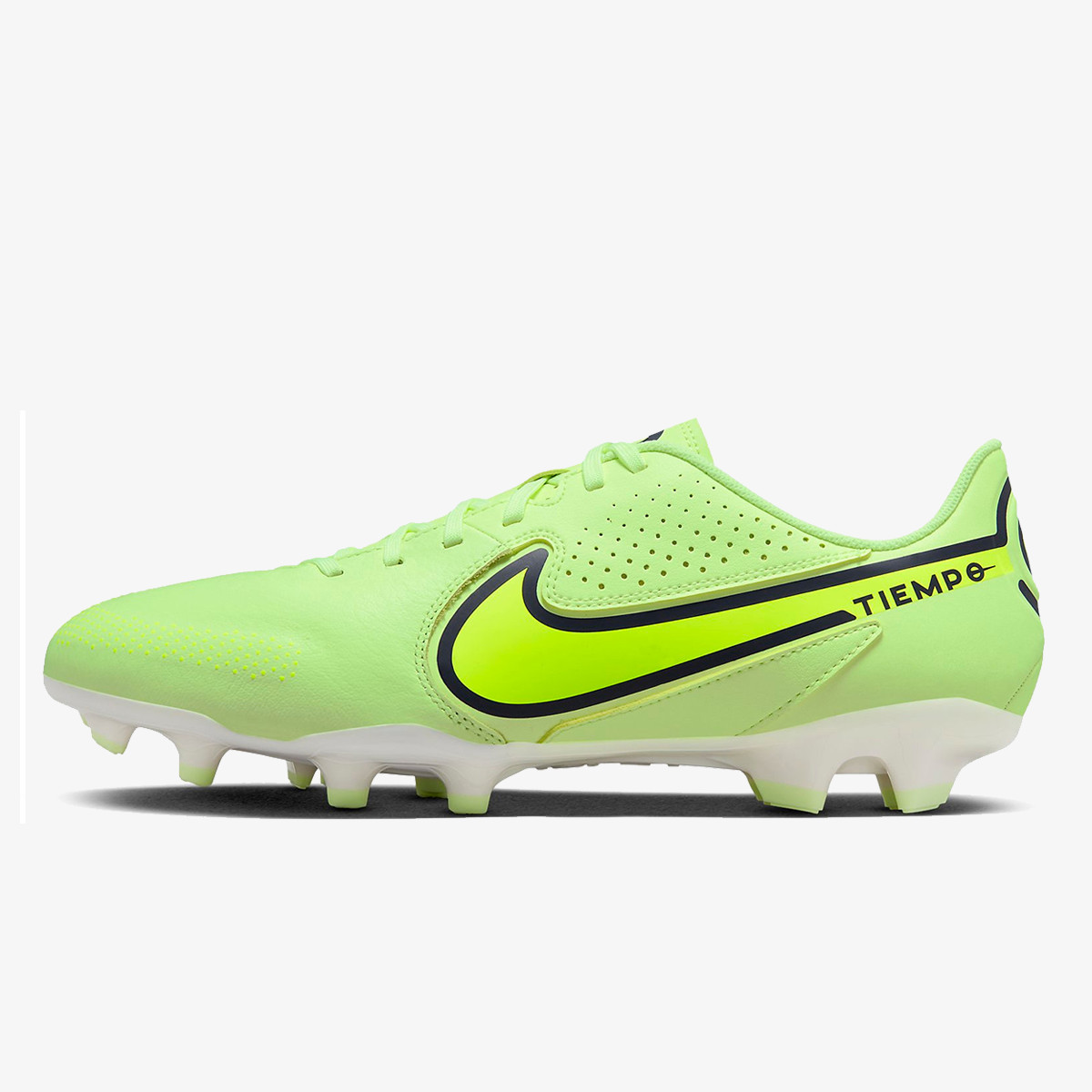Nike Ghete de fotbal Tiempo Legend 9 Academy | SportVision Romania