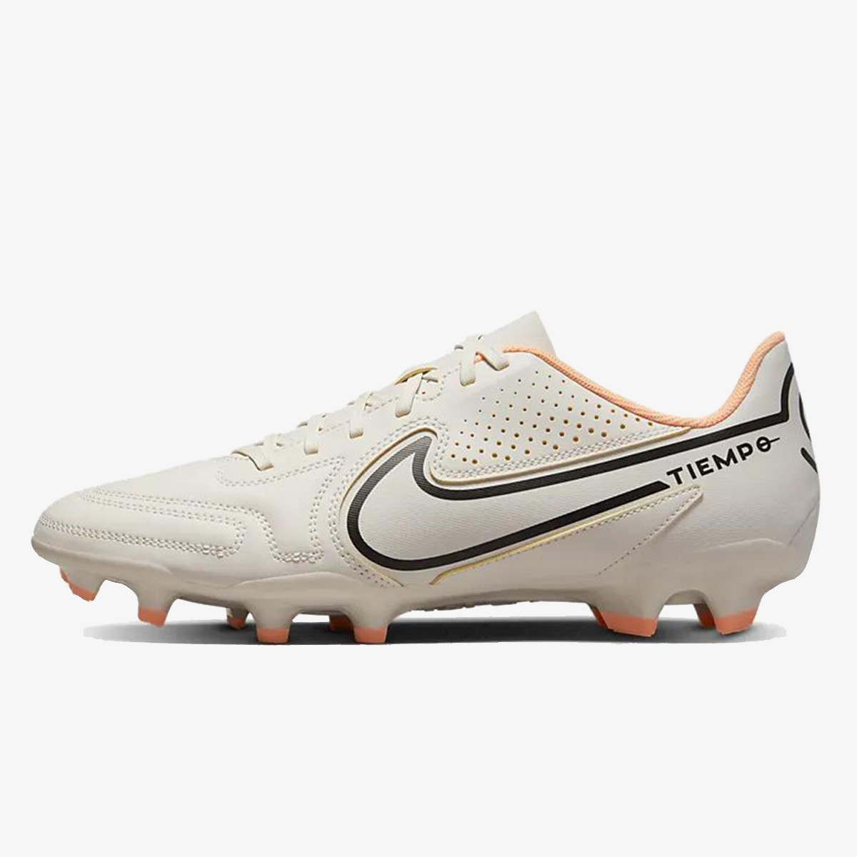 Nike Ghete de fotbal Nike Tiempo Legend 9 Club MG | SportVision