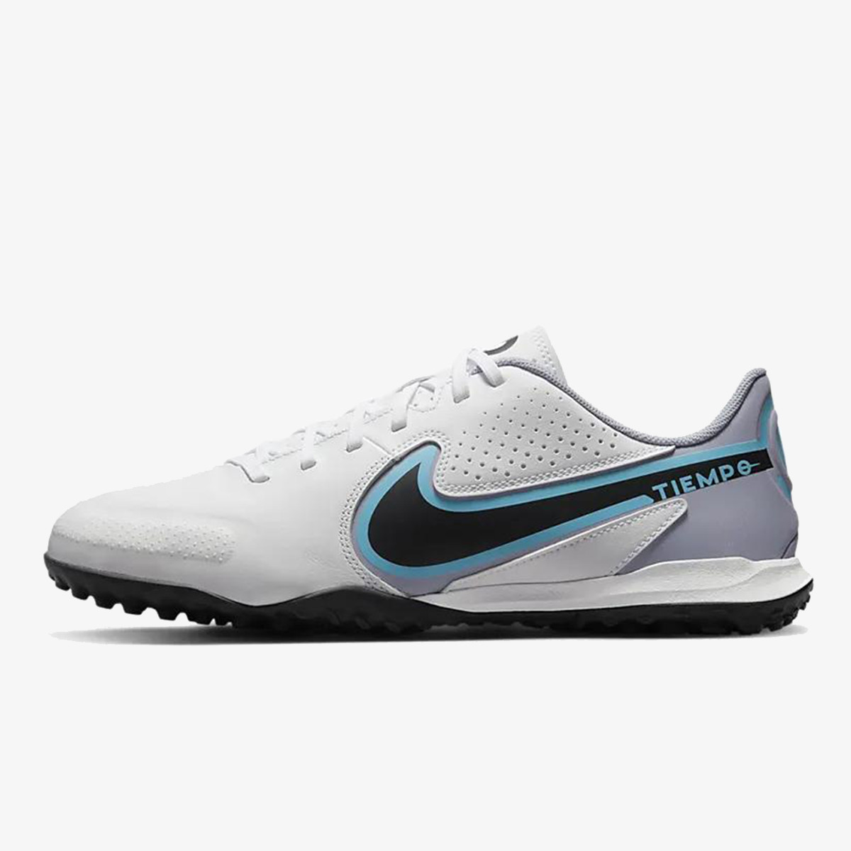 シューズ NIKE TIEMPO TF Adidas Nike Tiempo Legend 10 Club Tf M DV4345-800 shoes orange
