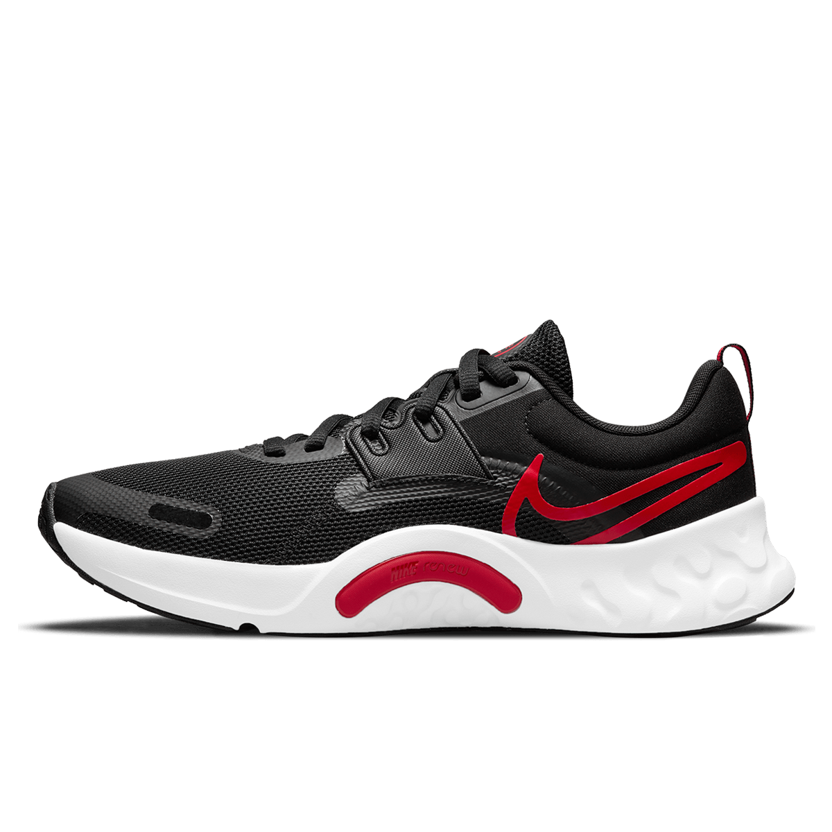 Nike renew retaliation 3