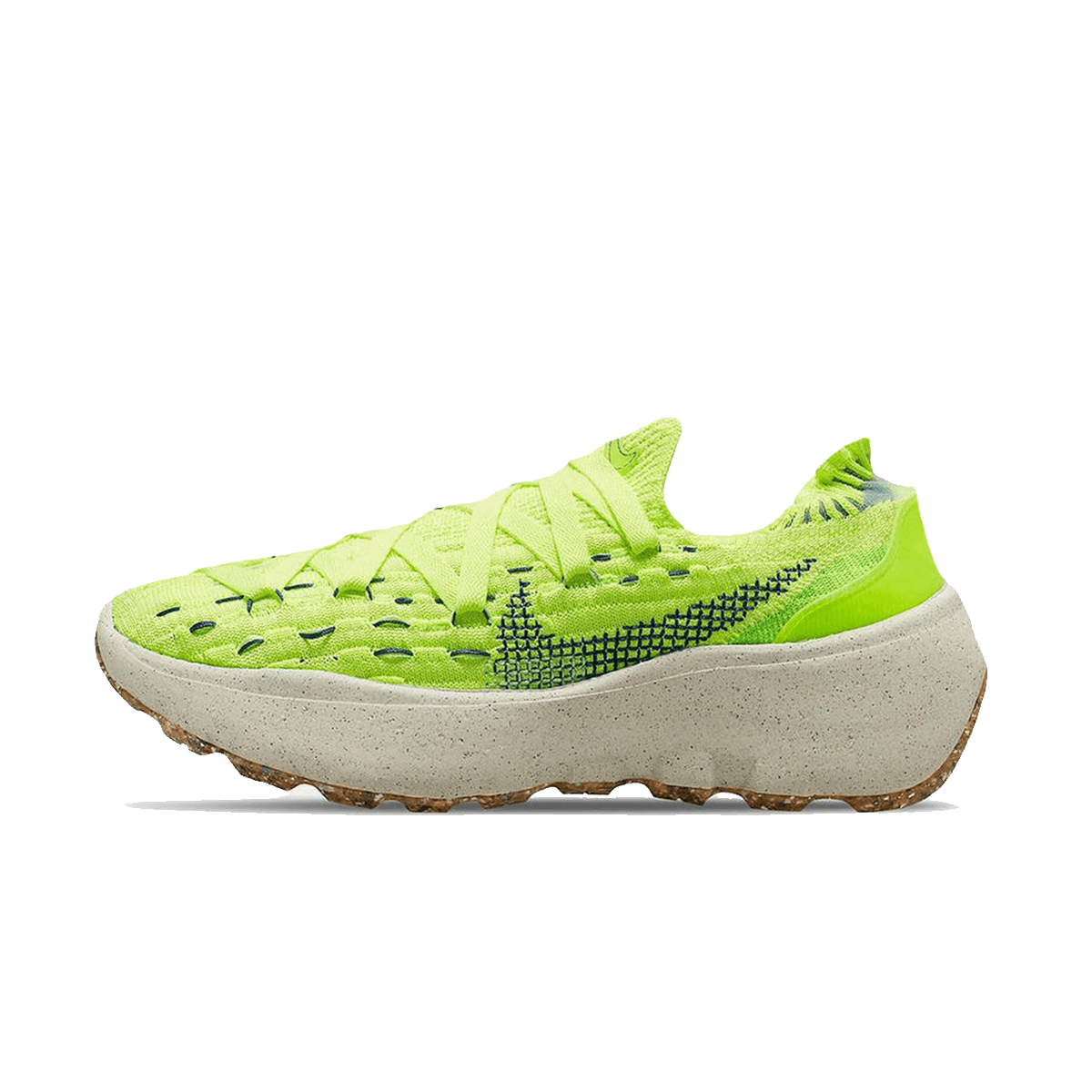 W NIKE SPACE HIPPIE 04 HIPPIE imagine 2022