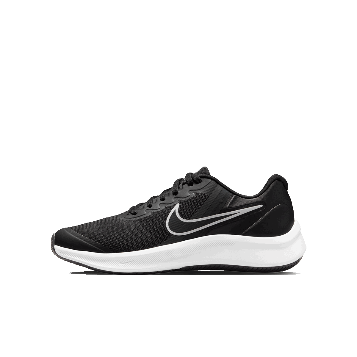 NIKE STAR RUNNER 3 (GS) (GS) imagine La Oferta Online