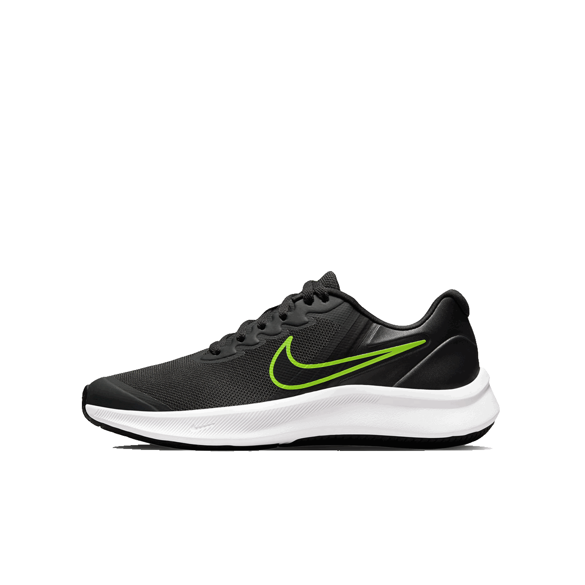 NIKE STAR RUNNER 3 (GS) (GS) imagine La Oferta Online