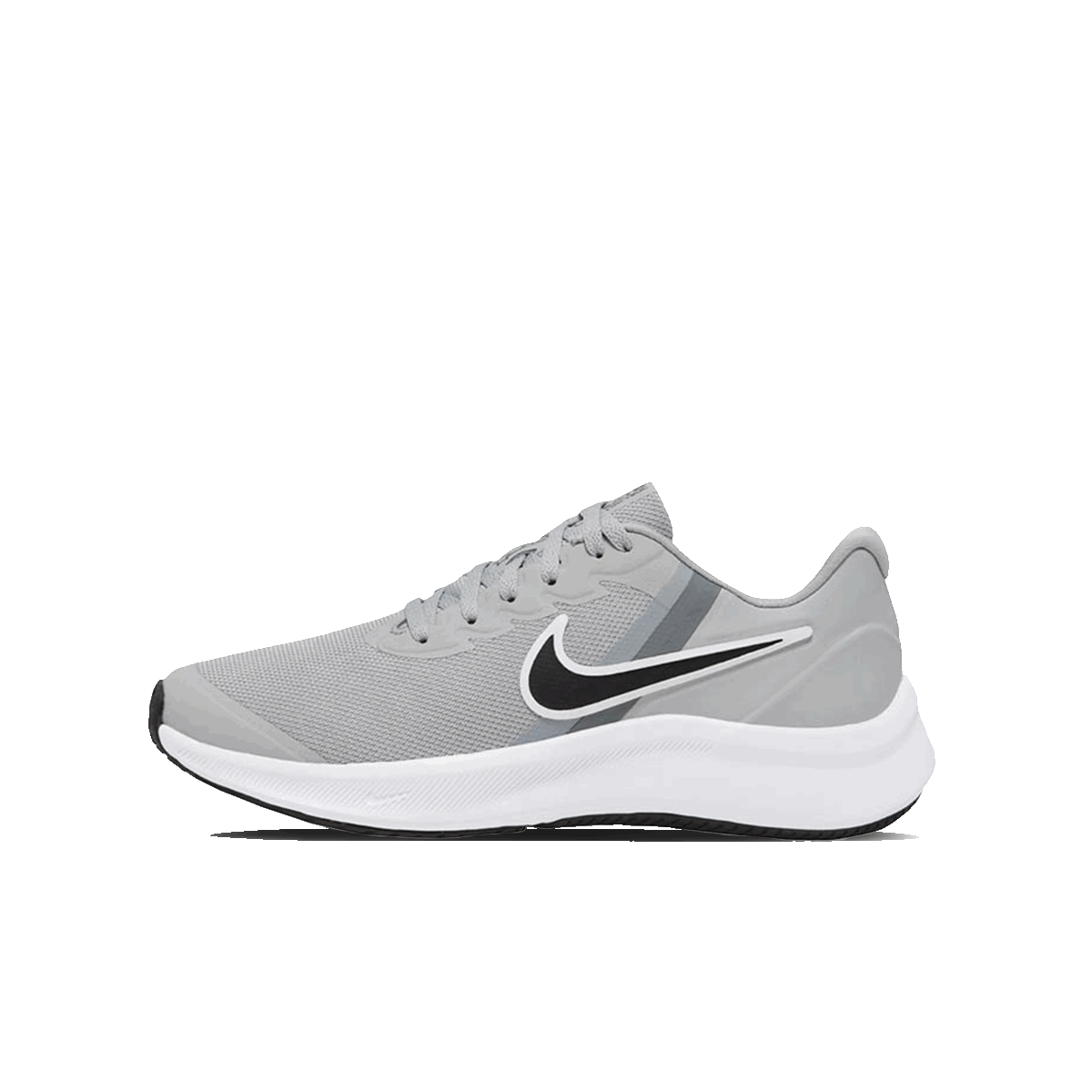 NIKE STAR RUNNER 3 (GS) (GS) imagine La Oferta Online