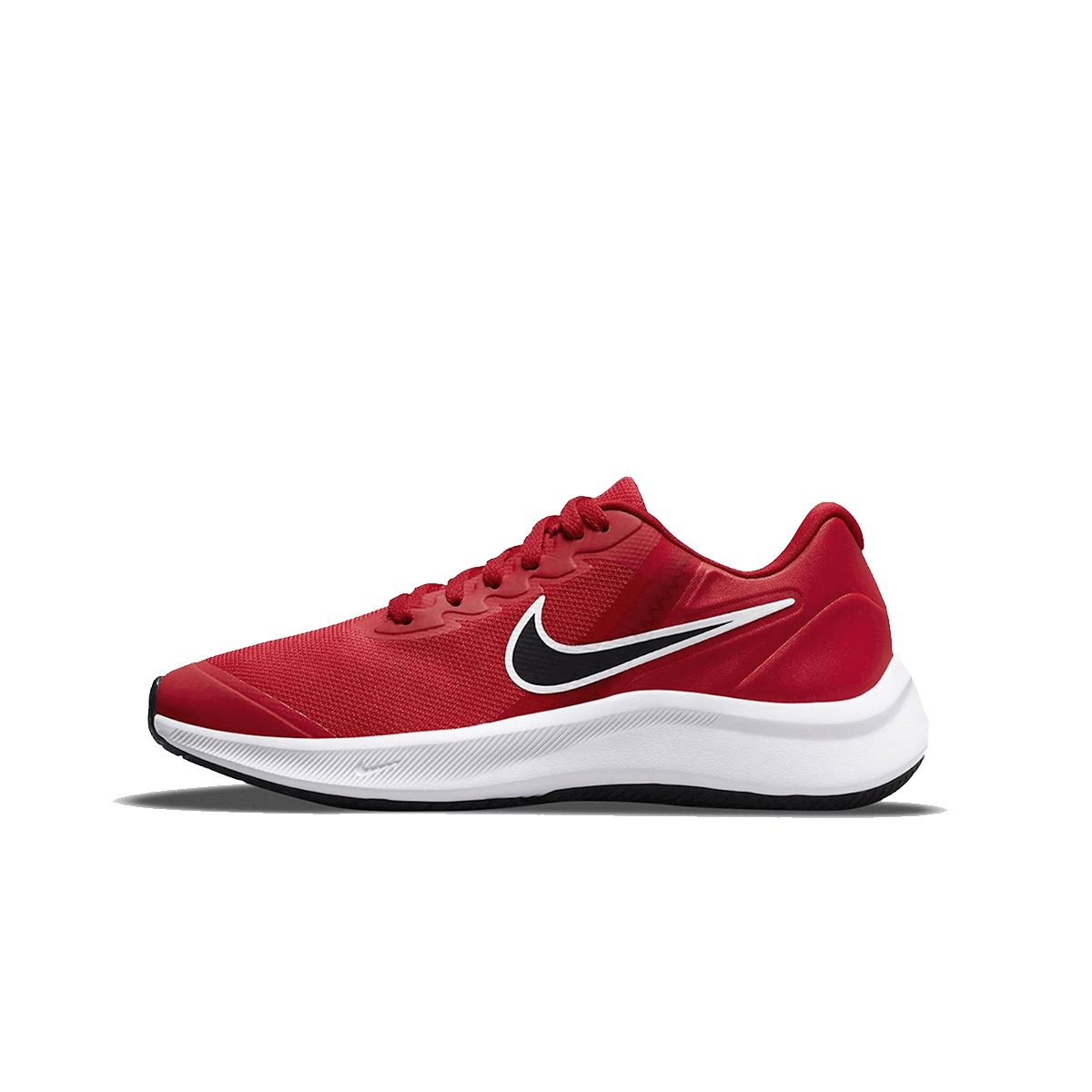 NIKE STAR RUNNER 3 (GS) (GS) imagine La Oferta Online