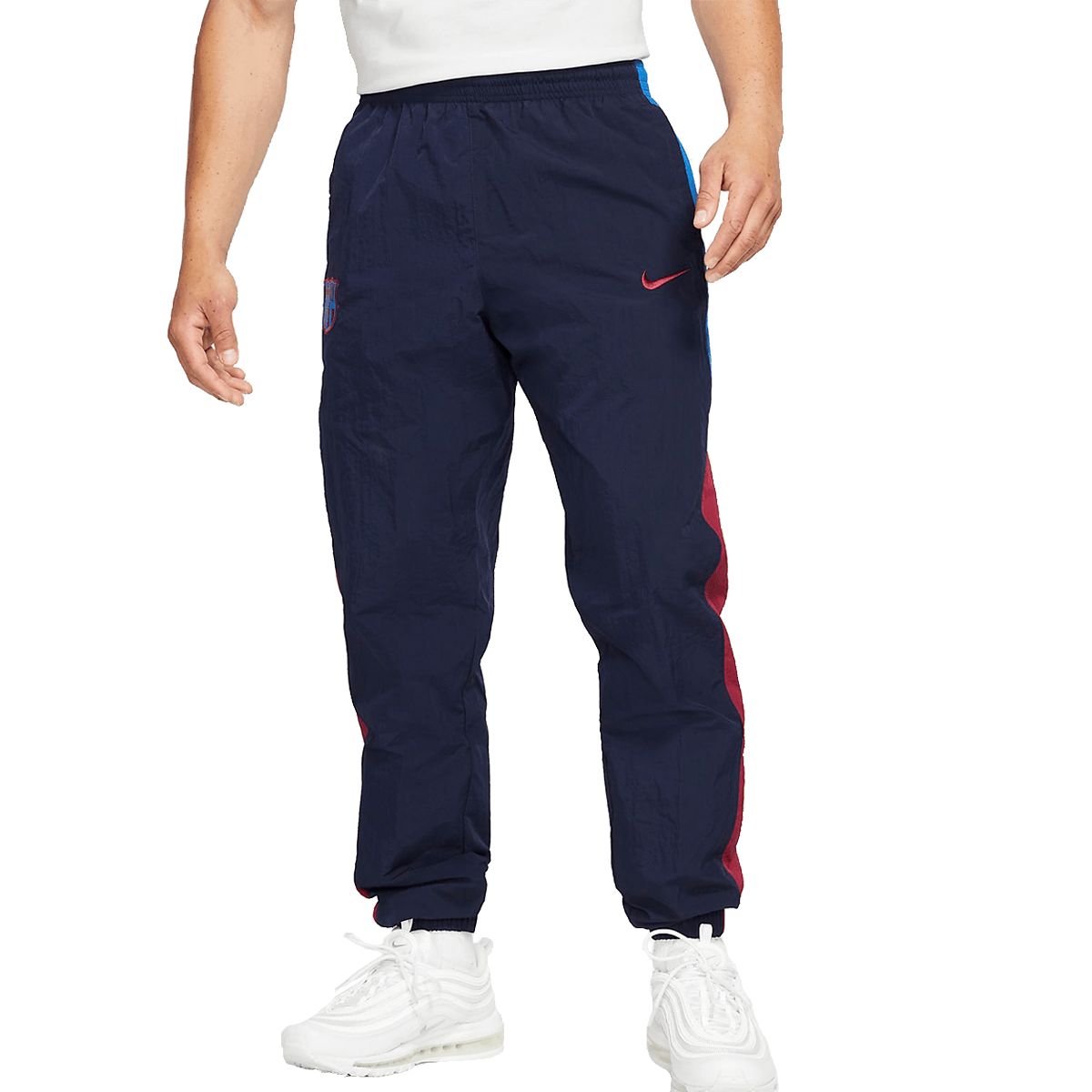 Elastic Cuff Pants 2023 TreningBarbati ro