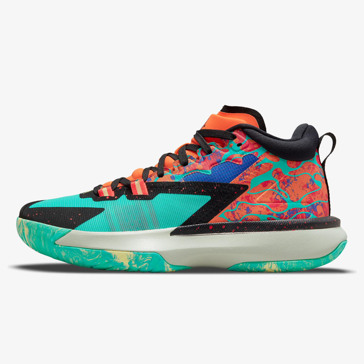 Nike Pantofi Sport Zion 1 | SportVision Romania