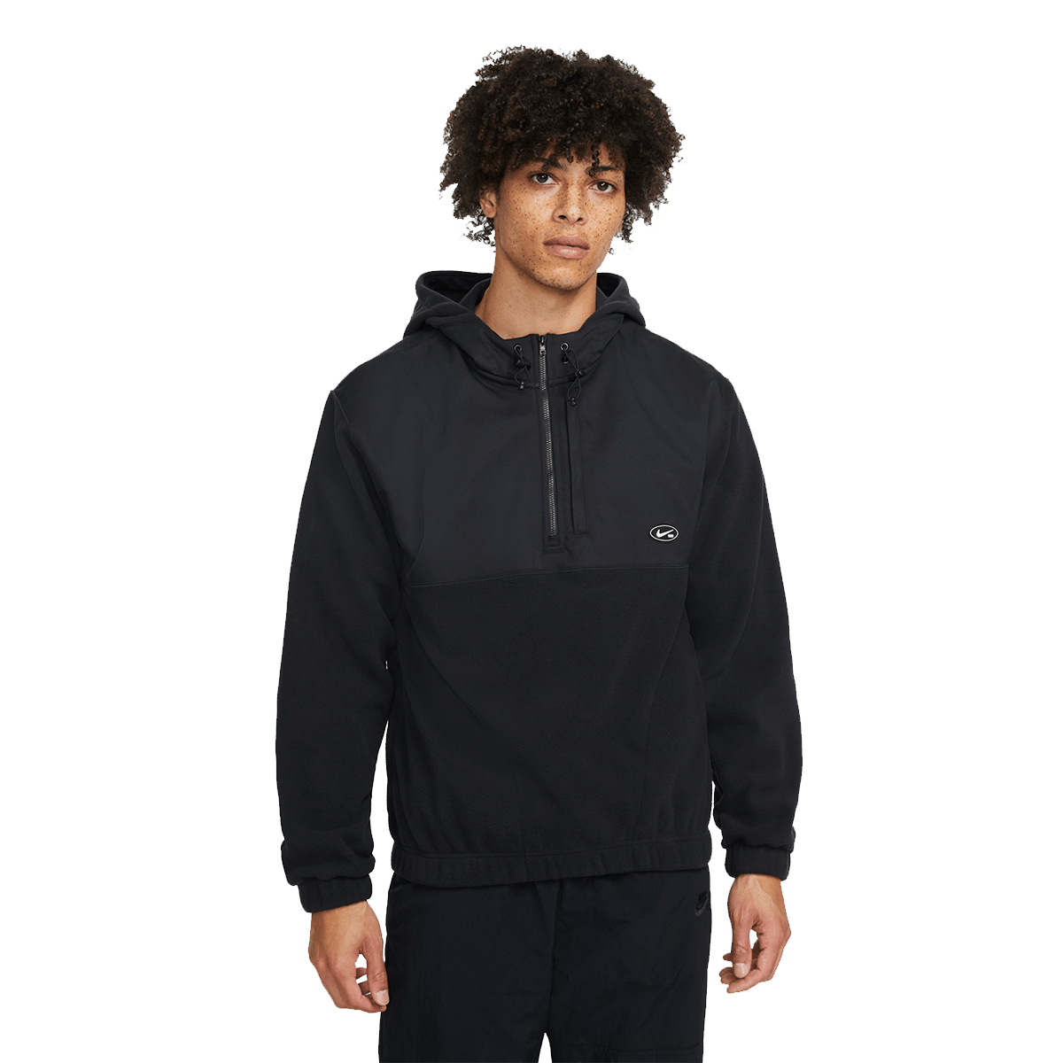 M NK SB TF WINTERIZED FLEECE fleece imagine 2022
