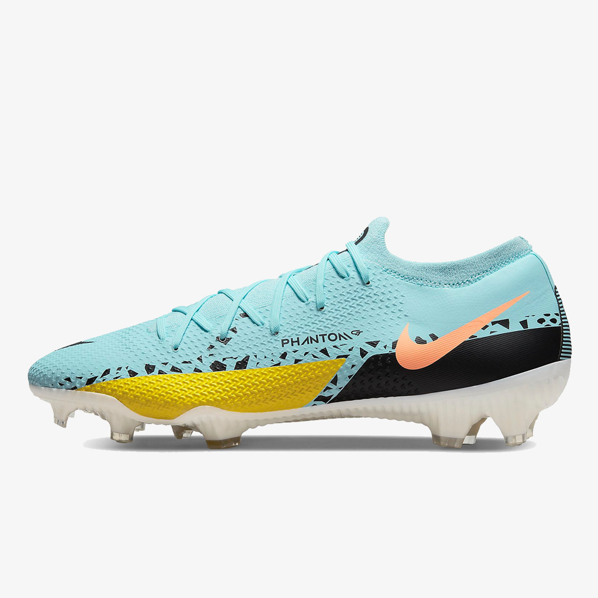 Nike Ghete de fotbal Nike Phantom GT2 Pro FG | SportVision Romania