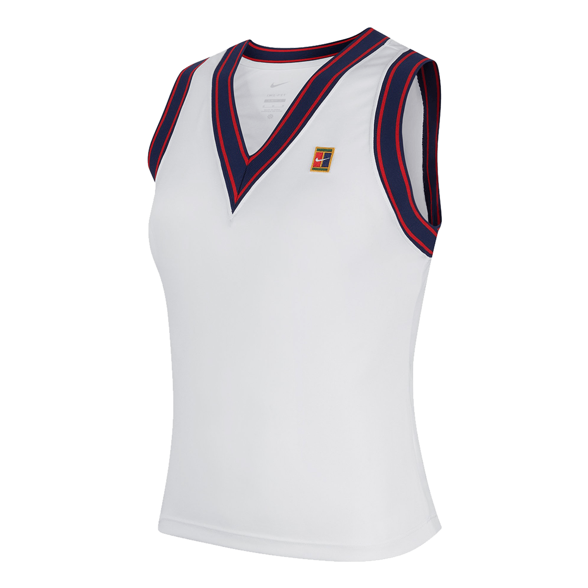W NKCT DF SLAM TANK NY NT NIKE