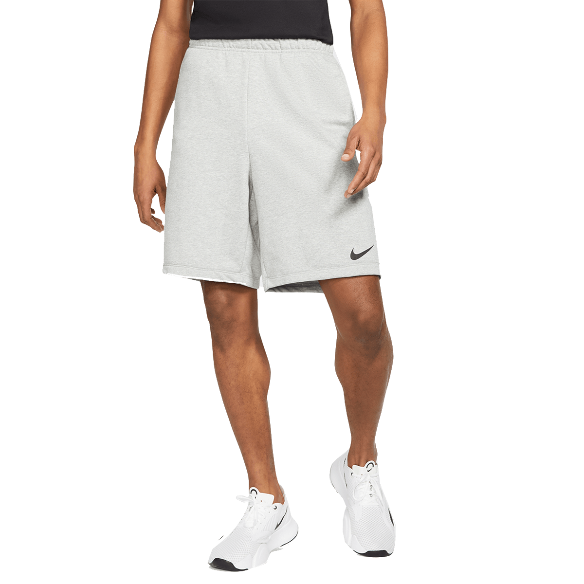 M NK DRY SHORT FLC