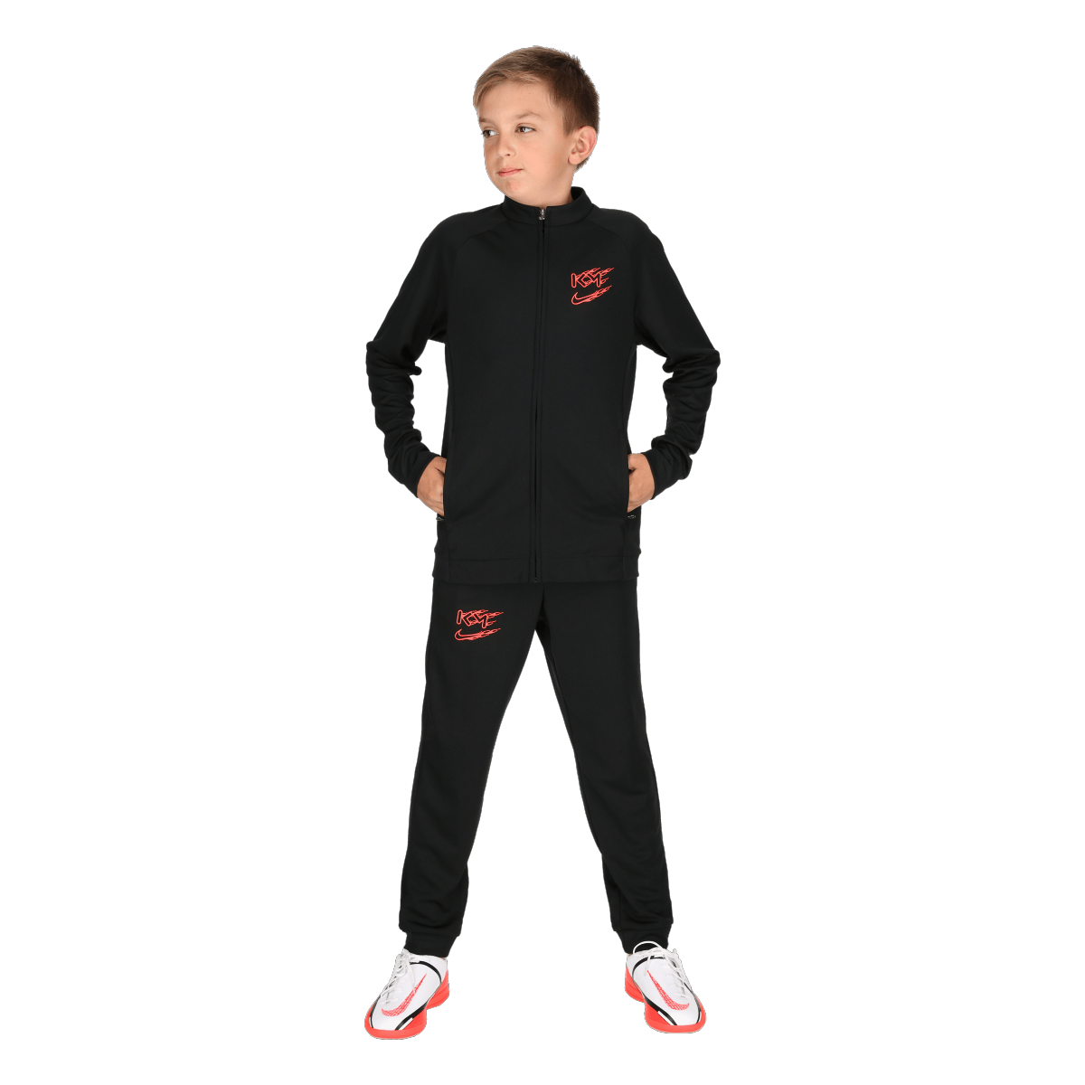 KM Y NK DF TRCK SUIT NIKE imagine noua