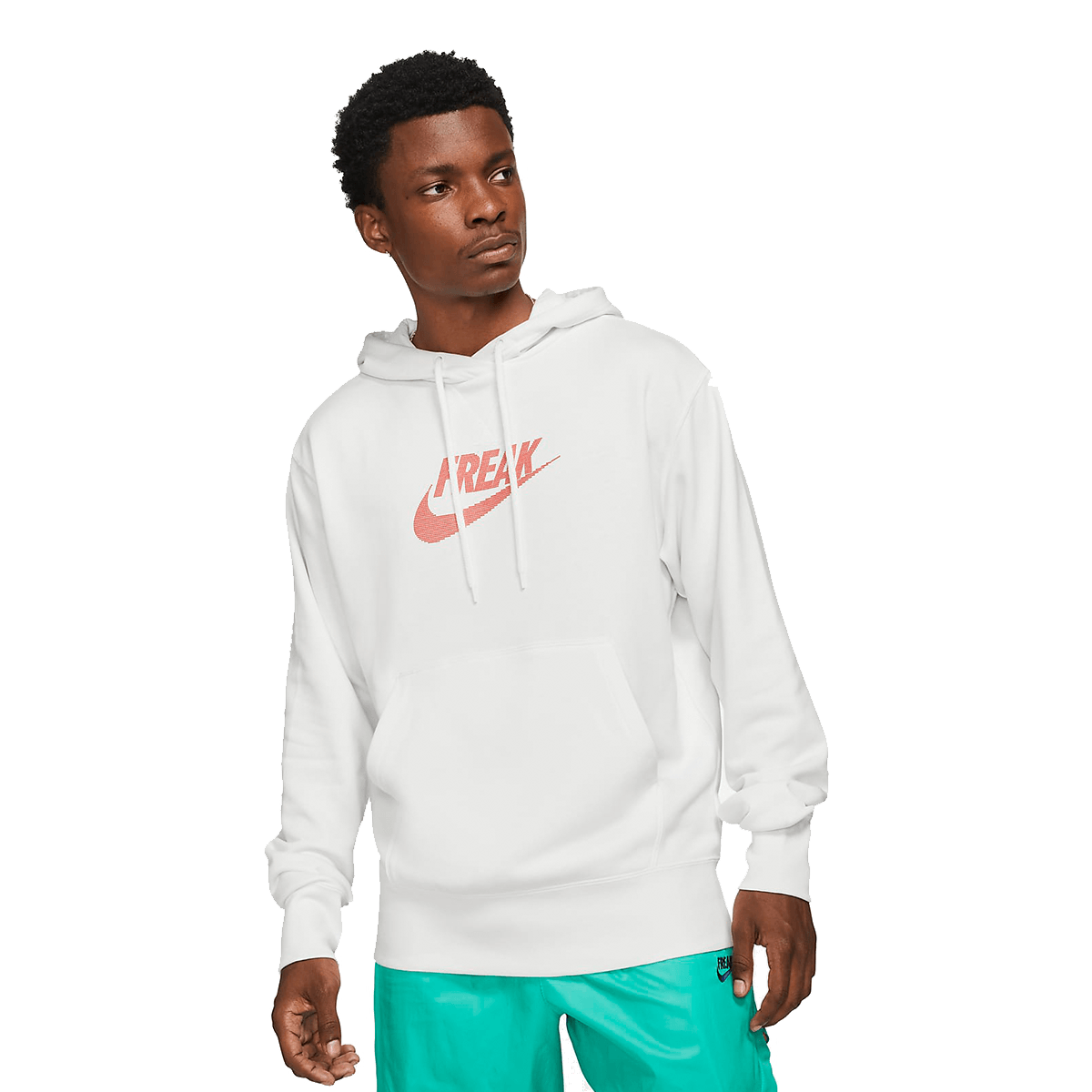 Ga m nk po hoodie freak
