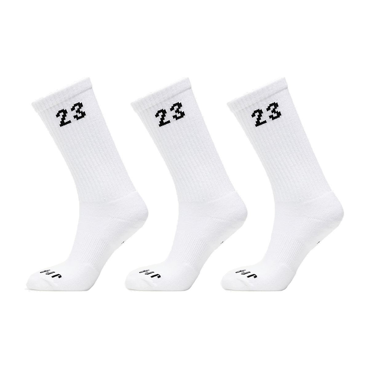 U JORDAN ESSENTIAL CREW 3PR 3PR imagine 2022