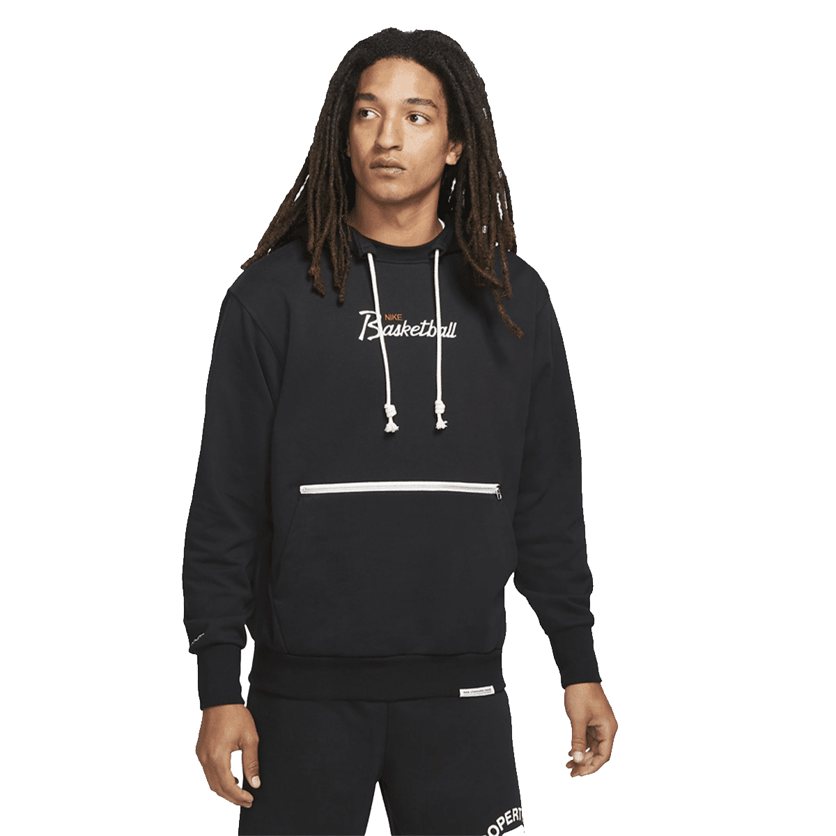 M nk df std issue po hoodie