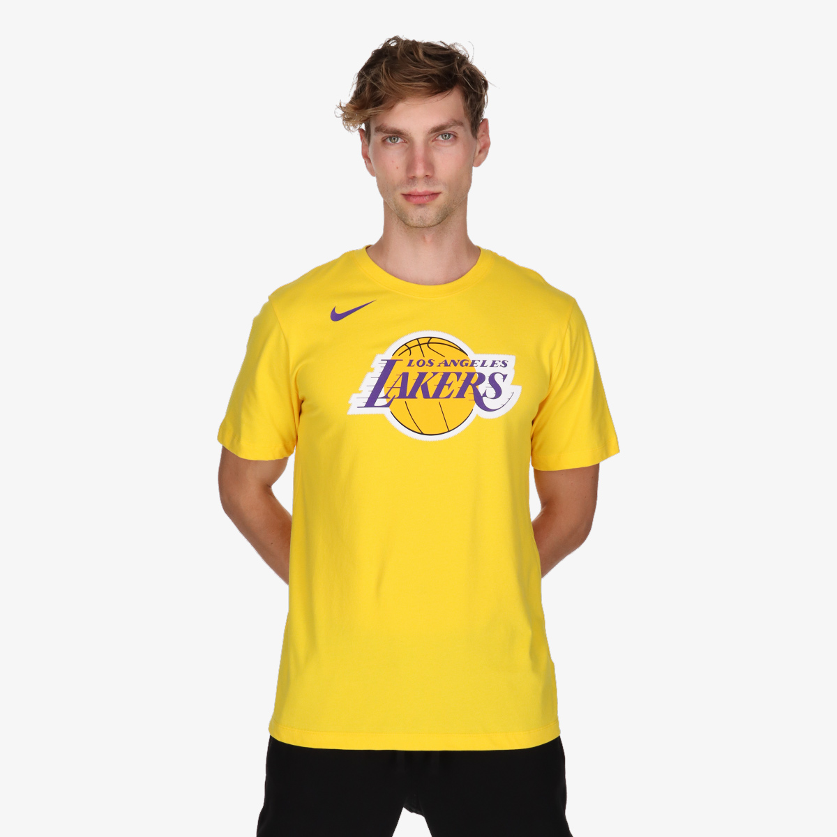 Nike Tricou Los Angeles Lakers | SportVision Romania