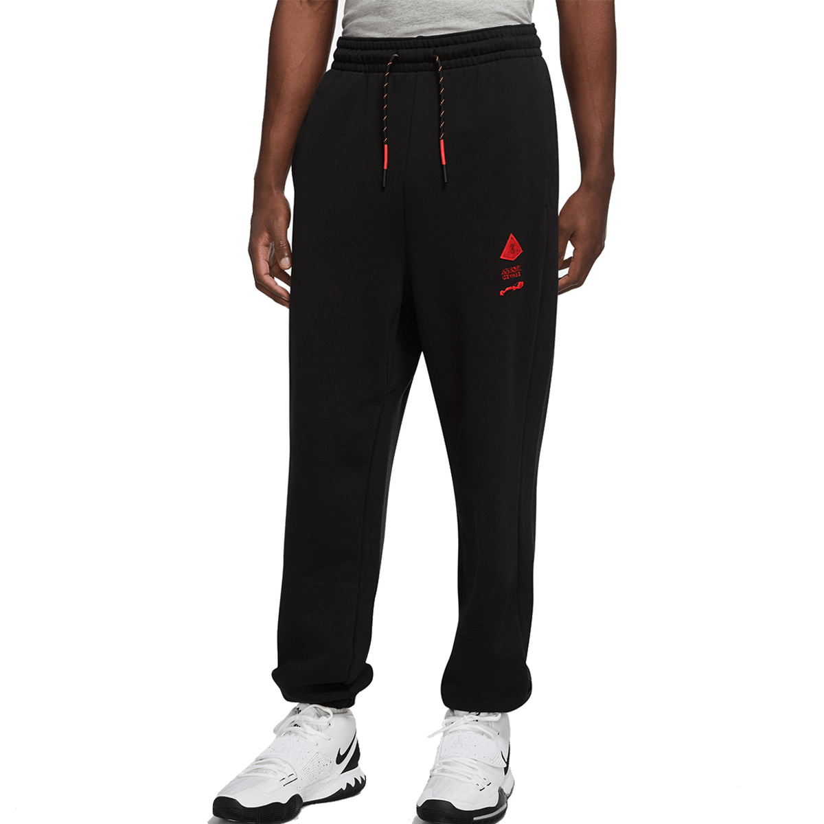 KI M NK FLEECE PANT 2023 ❤️ Pret Super sportvision.ro imagine noua 2022