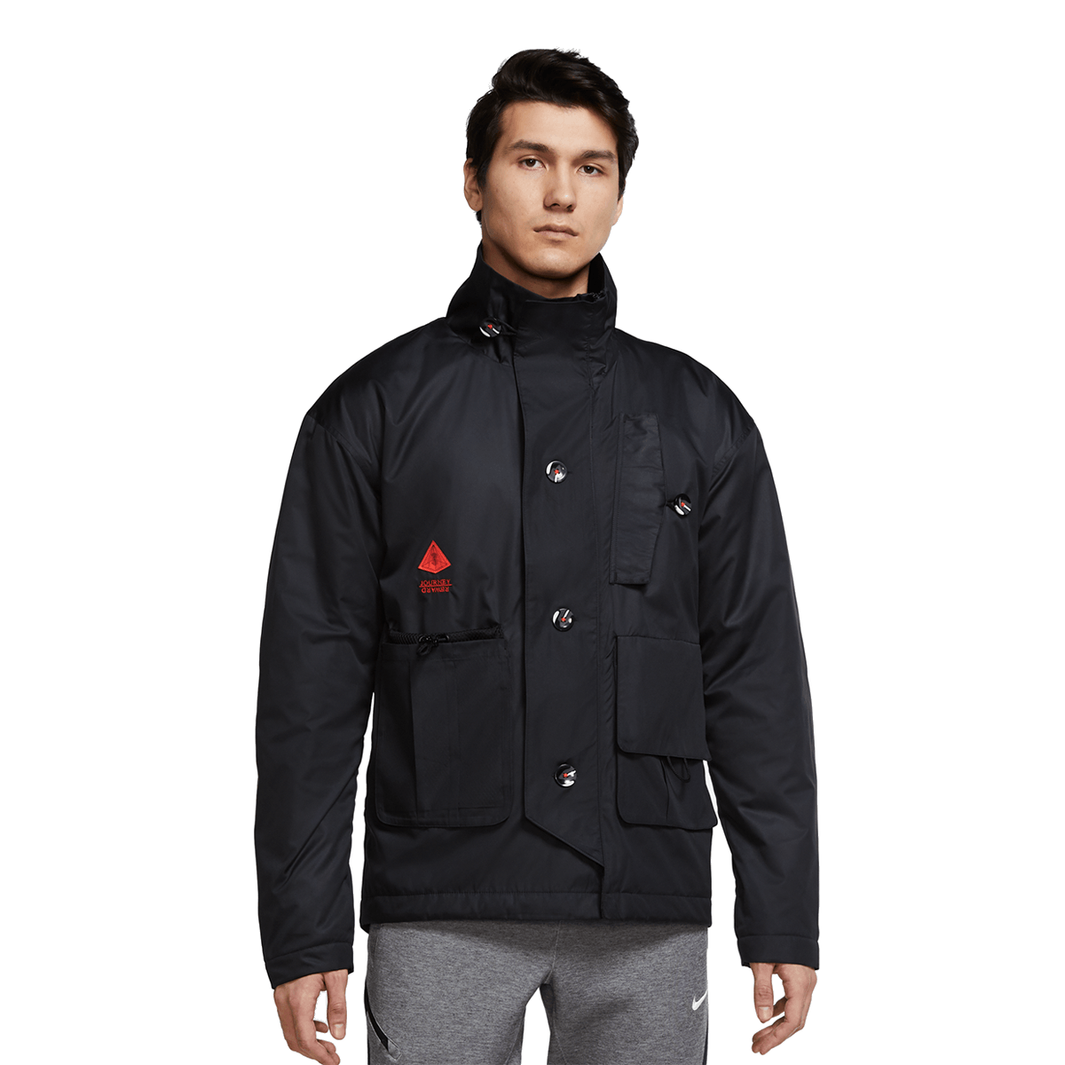 Ki m nk protect jacket